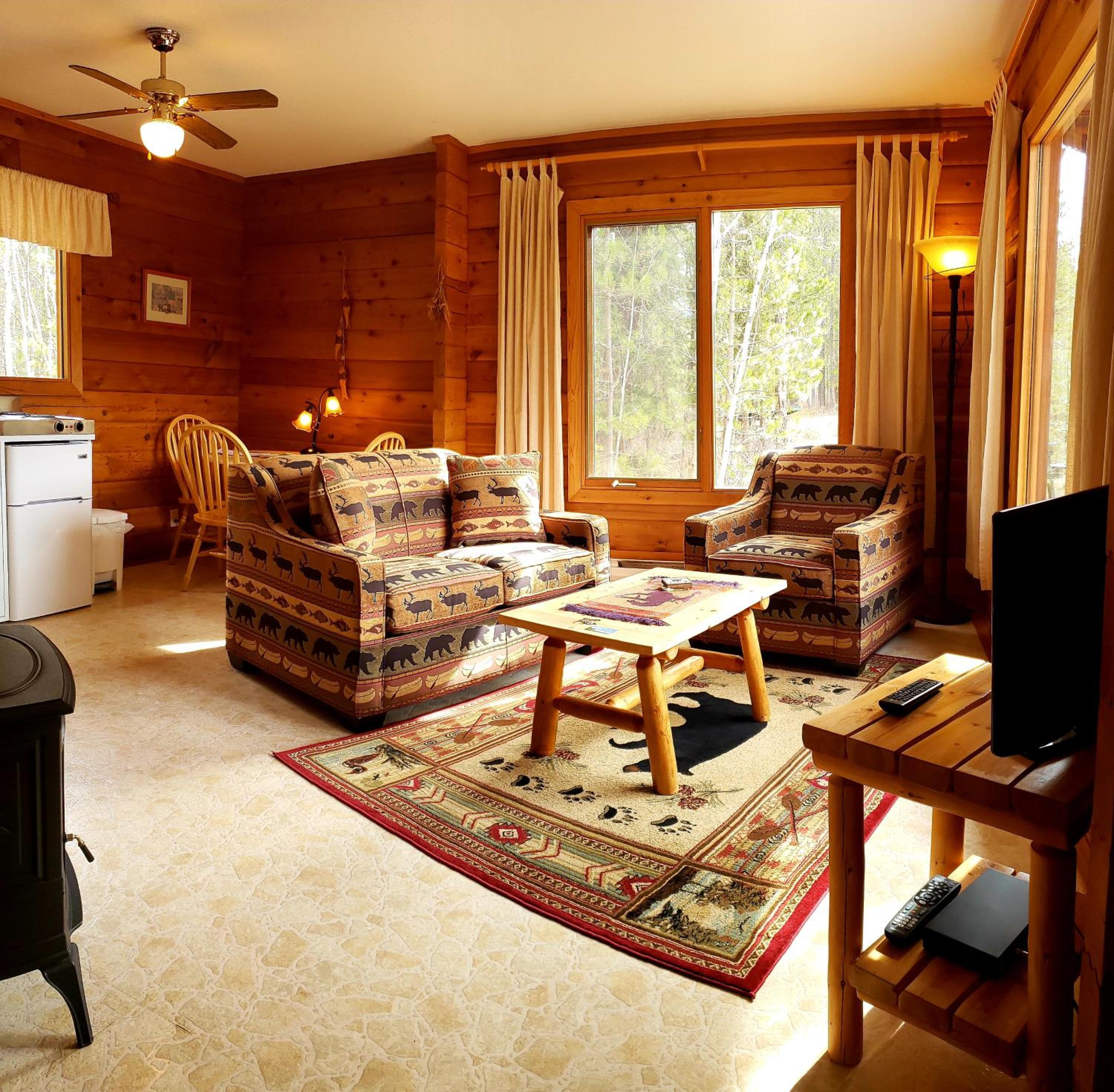 One-Bedroom Chalet photo 1
