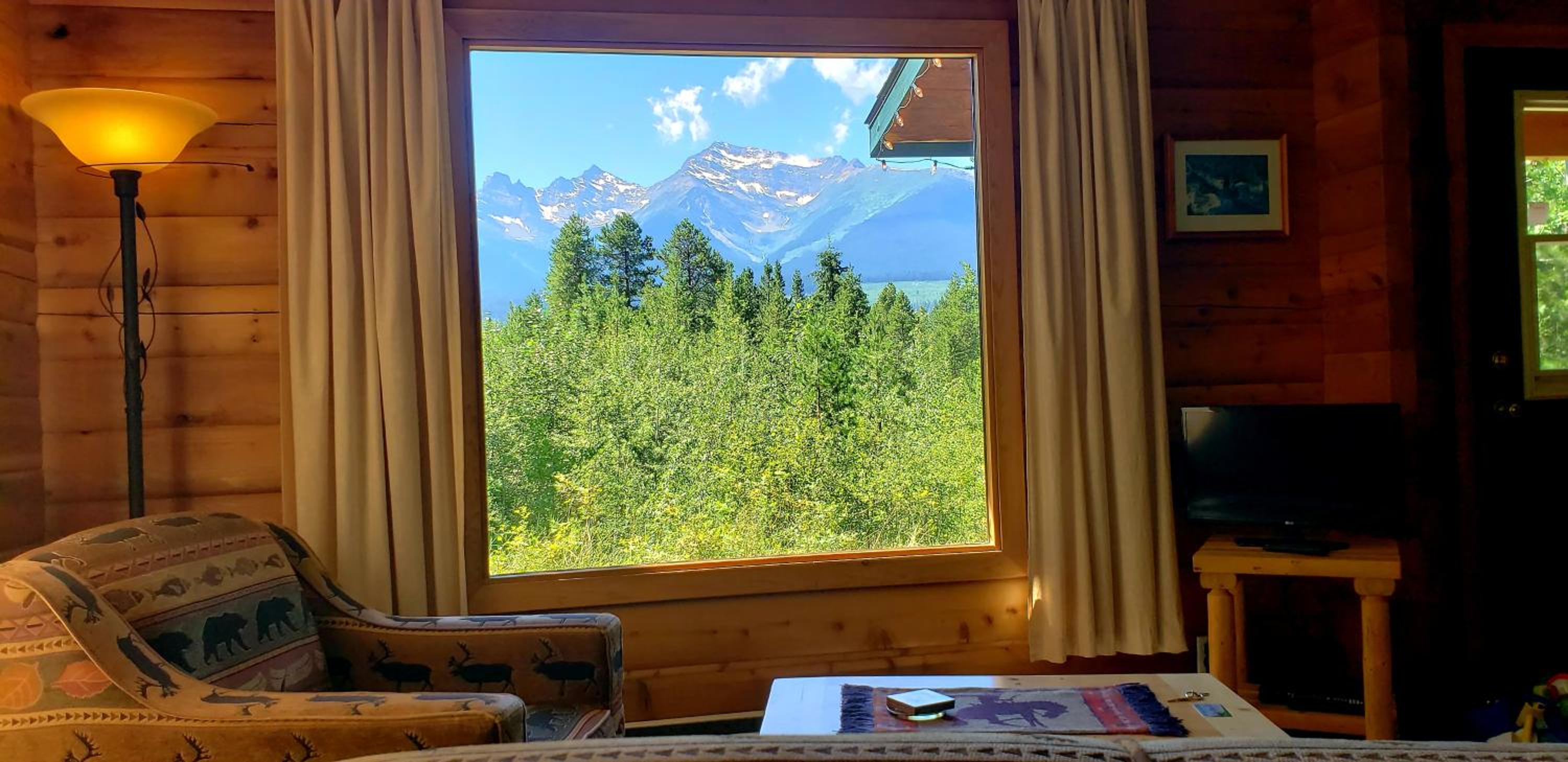 One-Bedroom Chalet photo 3