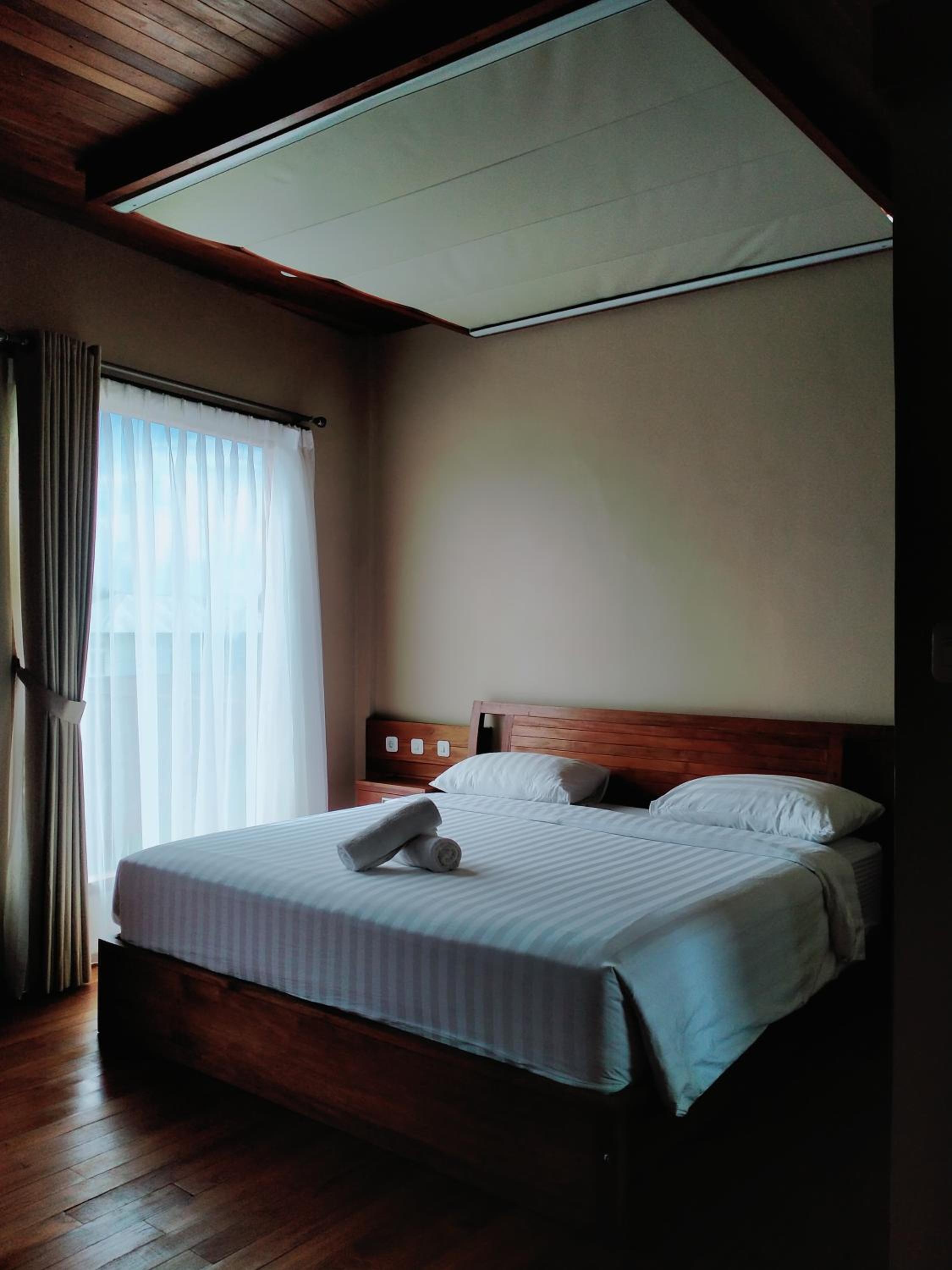 Grand Deluxe Double Room