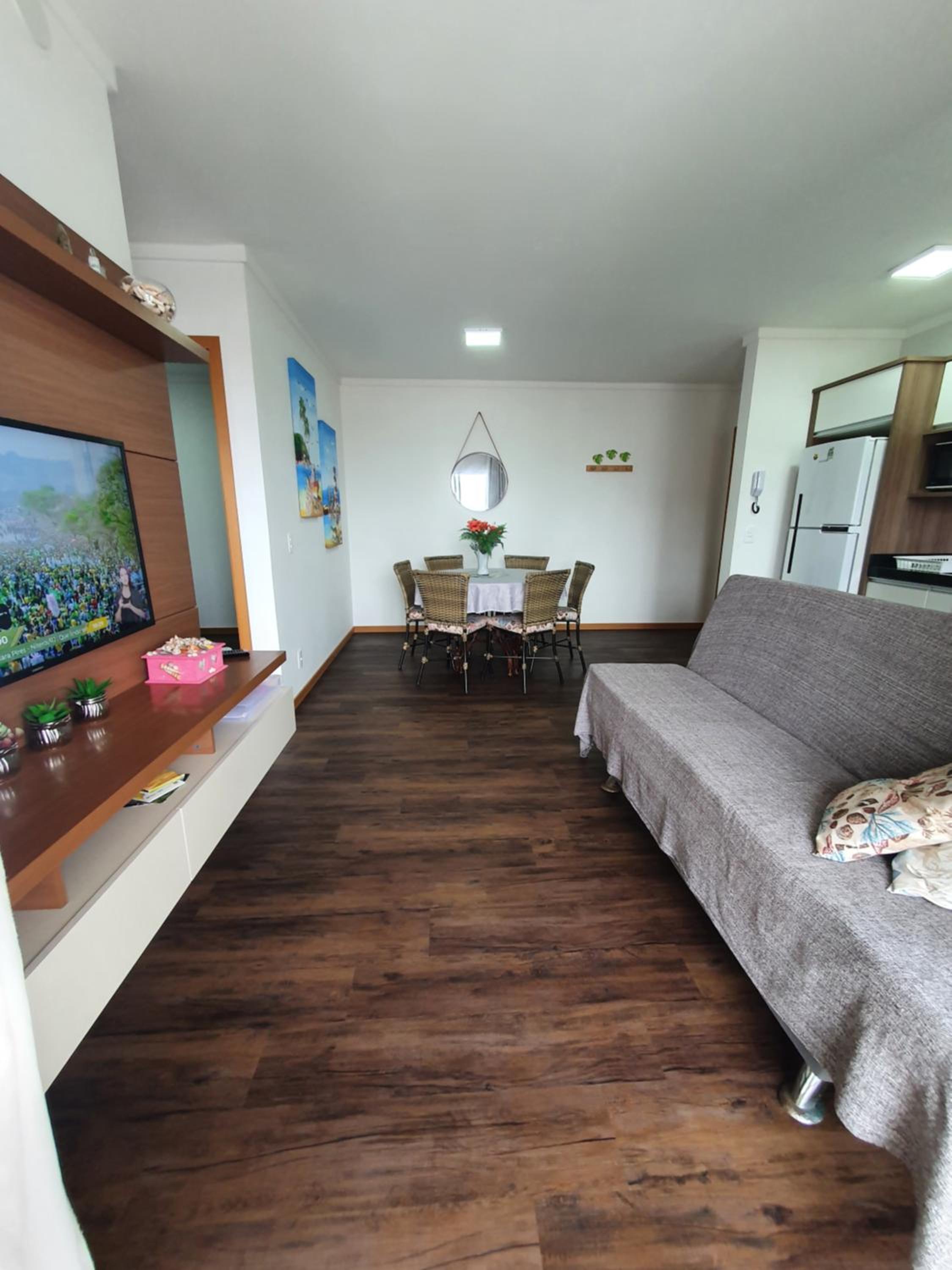 Apartment with Sea View photo 1