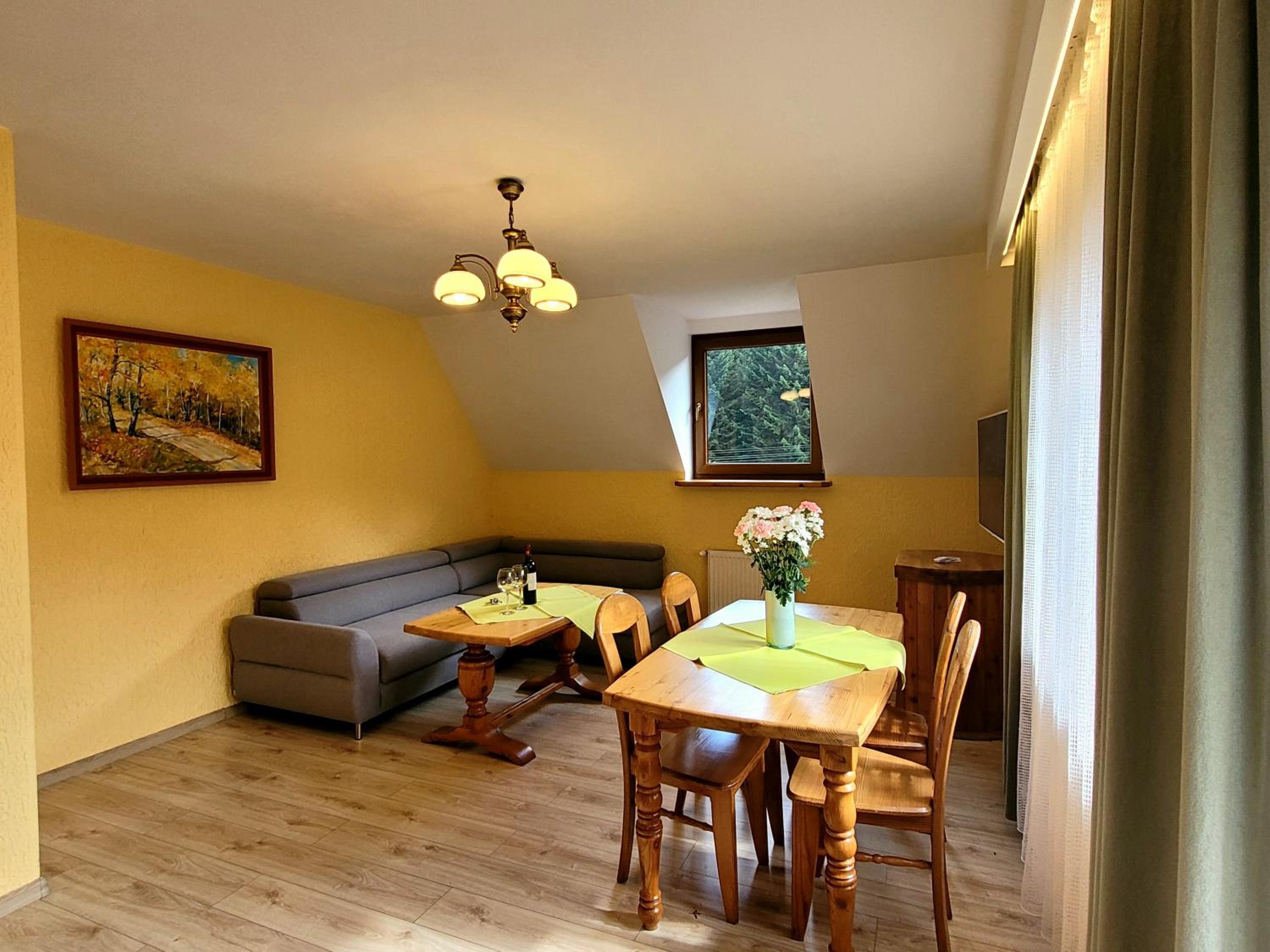 Deluxe Apartment - Photo 4