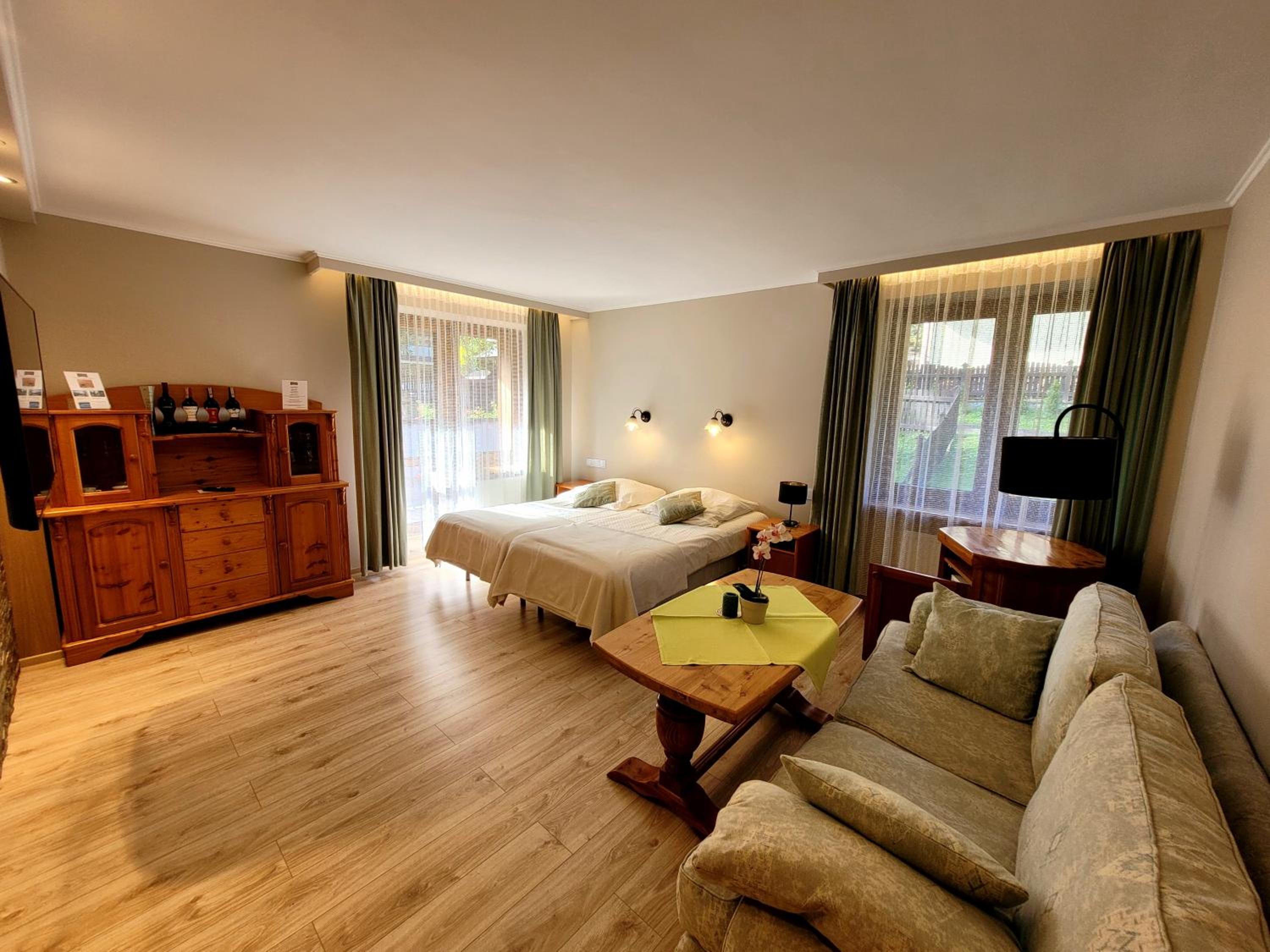 Apartment (4 Adults) - Photo 1