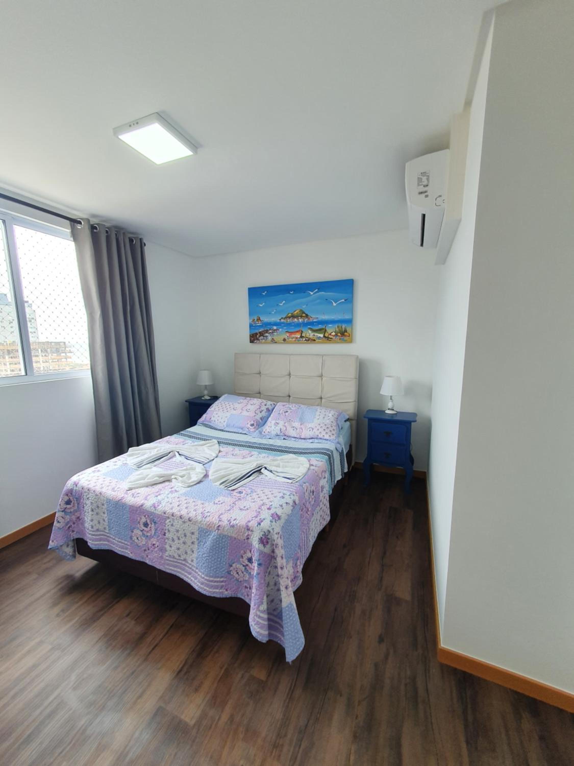 Apartment with Sea View photo 2