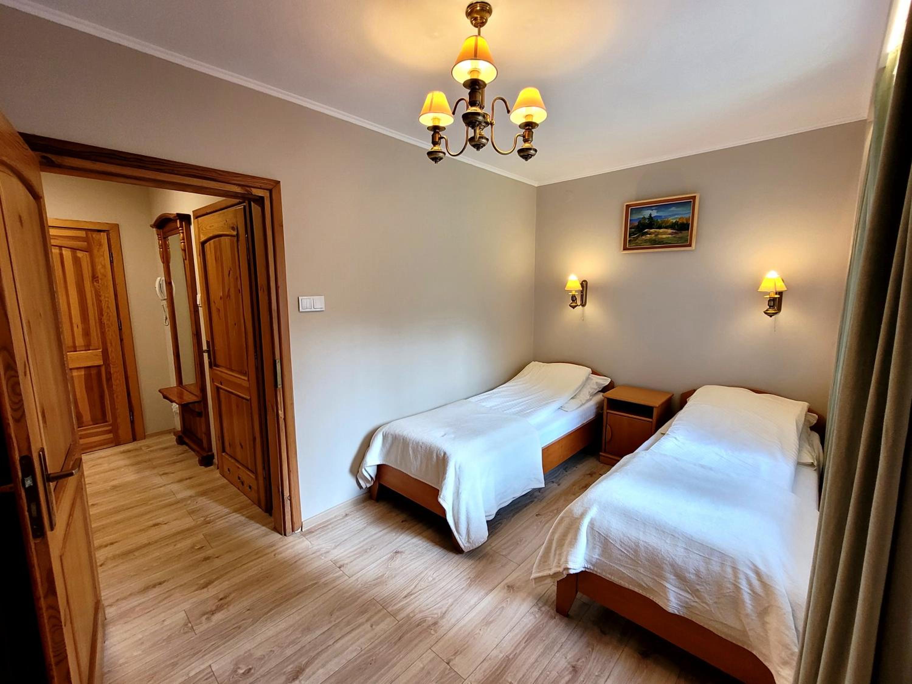 Apartment (4 Adults) - Photo 4