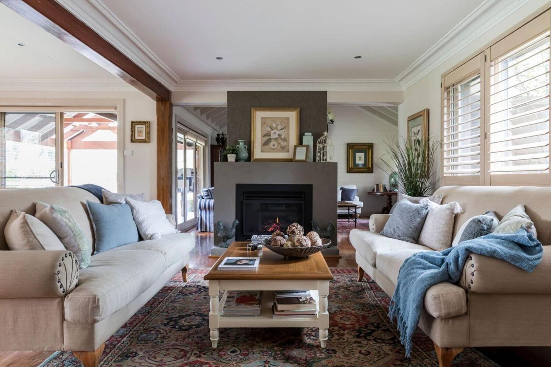 Vacation Home photo 1