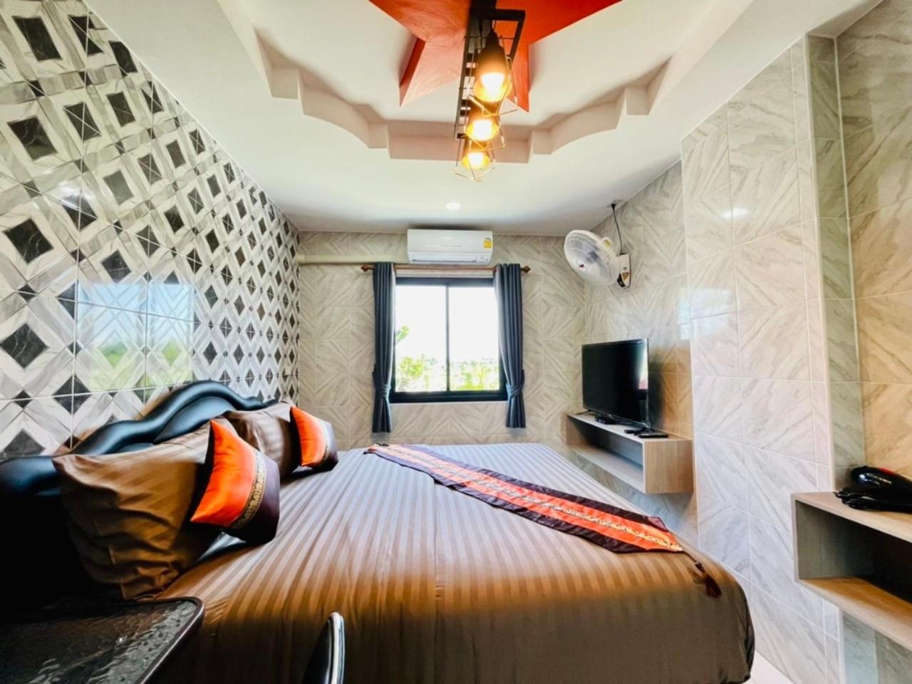 Double Room - Photo 1
