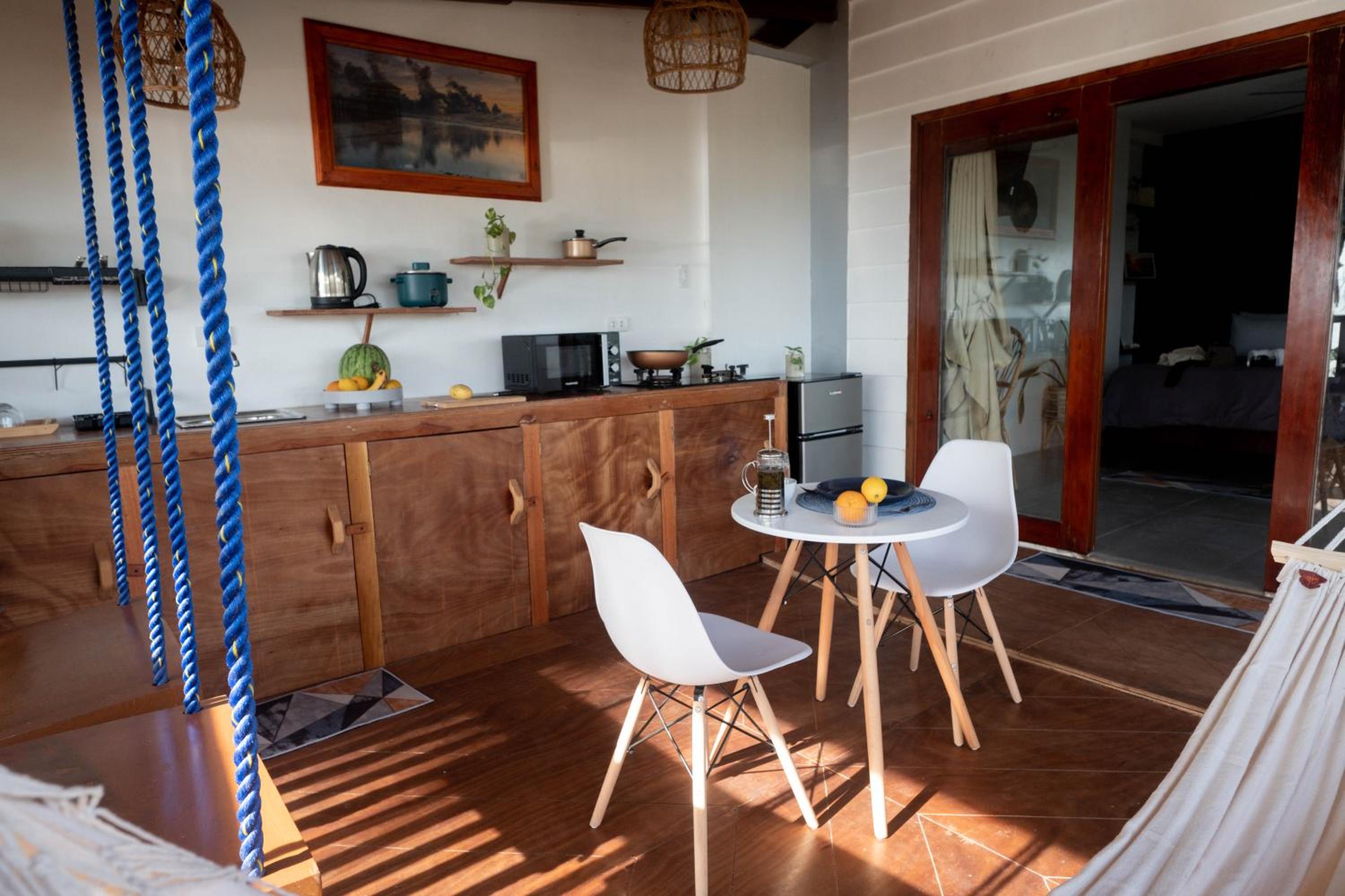Suite with Balcony photo 2