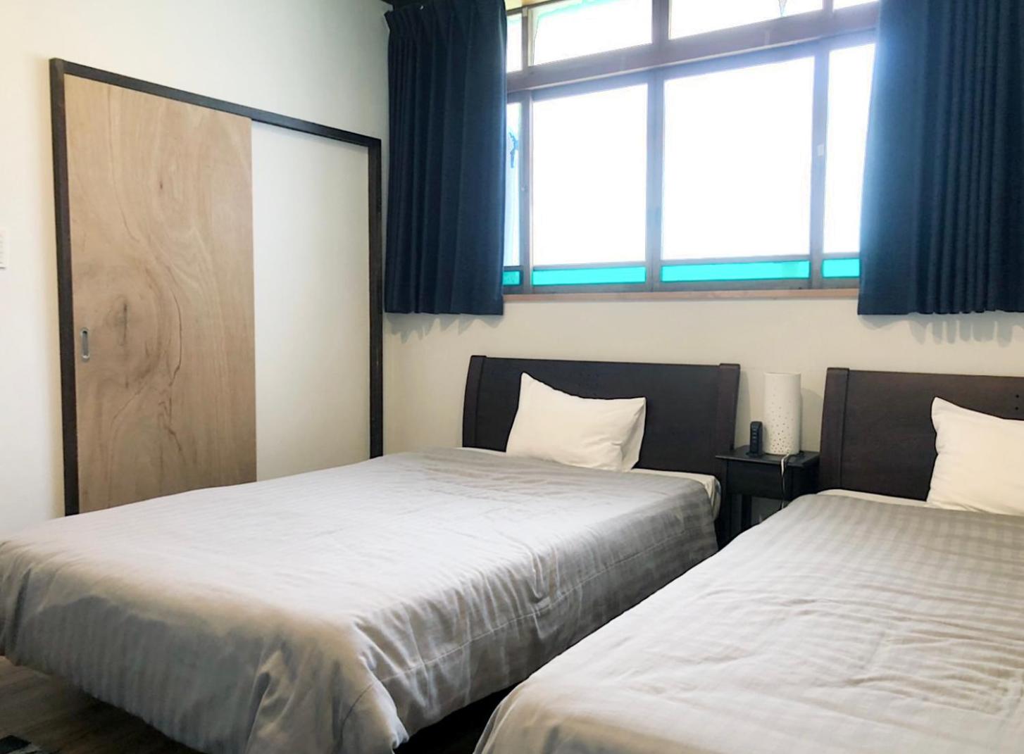 Twin Room photo 1