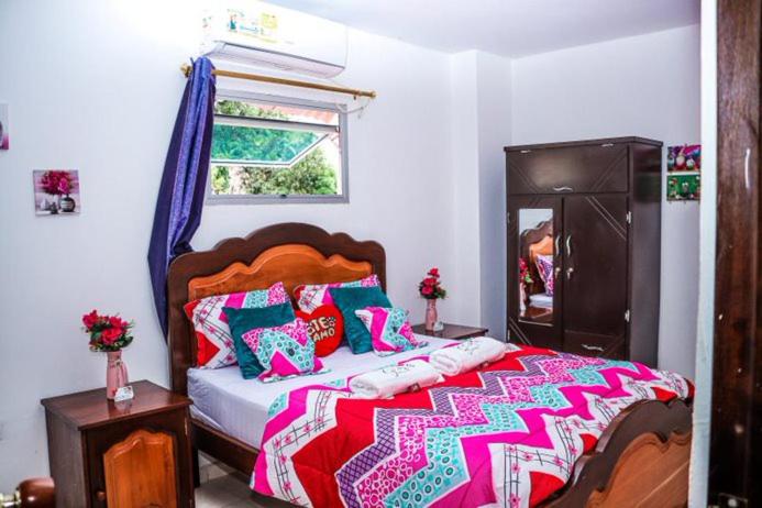 Double Room with Private Bathroom photo 3