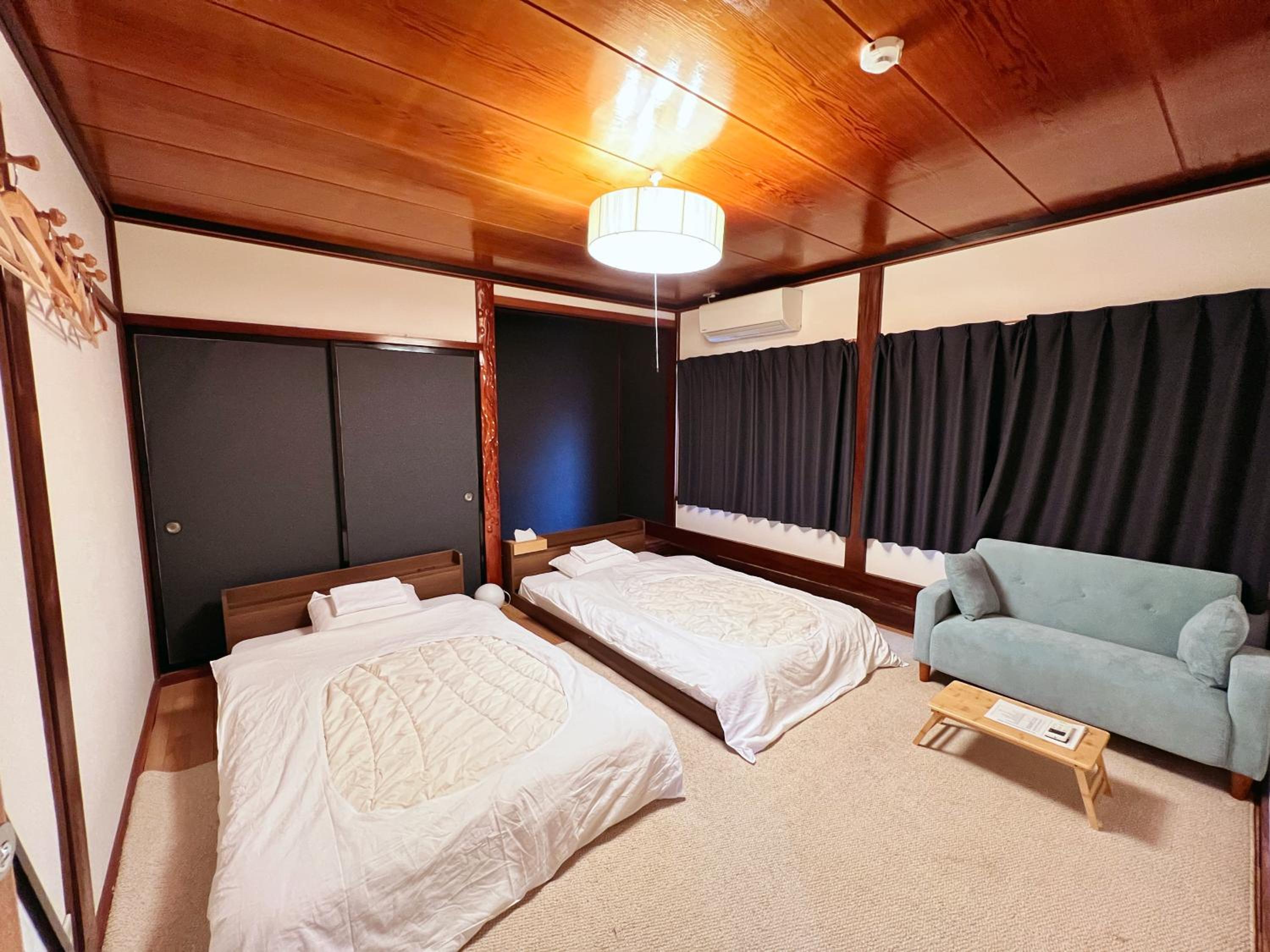 Standard Twin Room photo 3