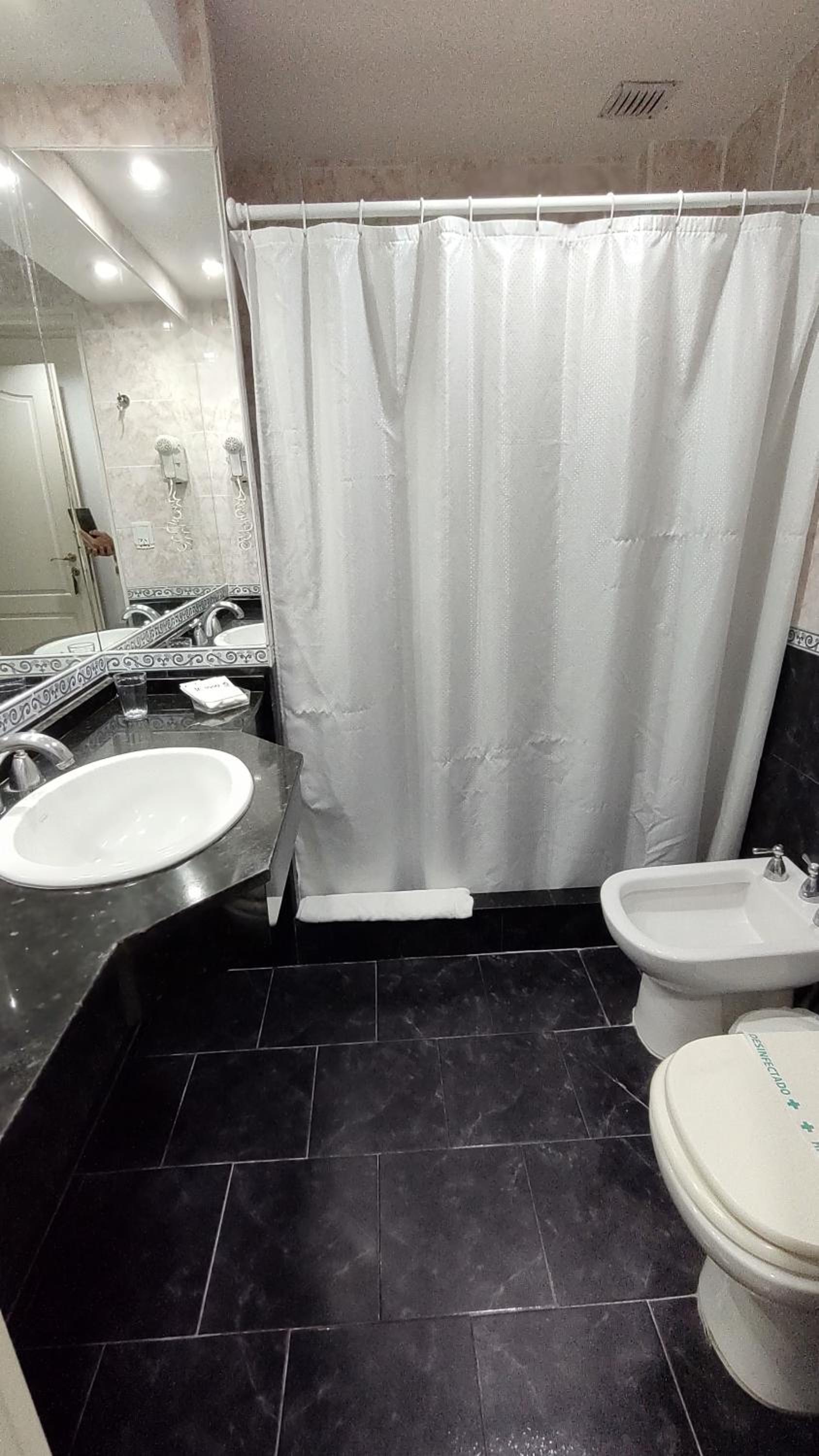 Standard Double Room photo 2
