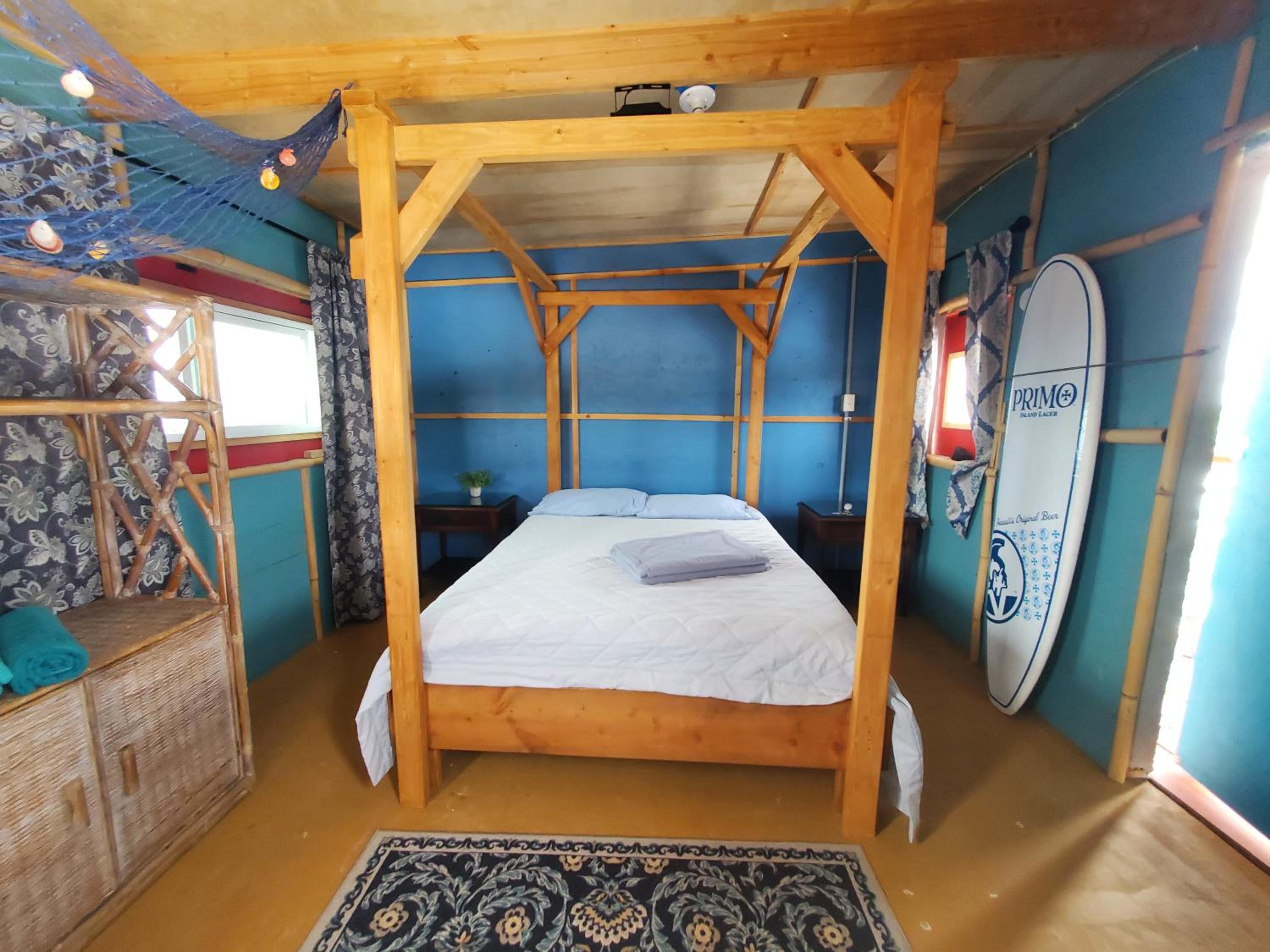 Queen Room - Photo 4