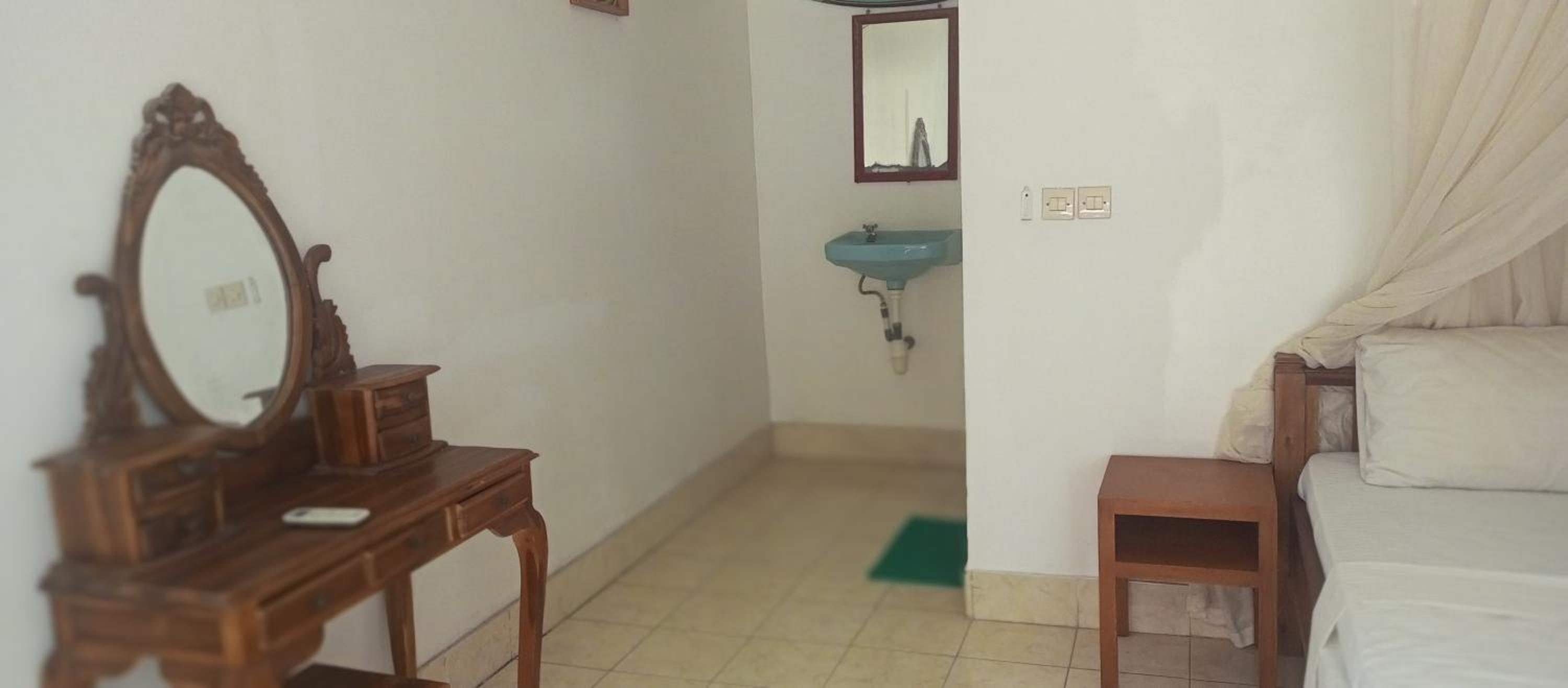 Double Room with Balcony photo 2