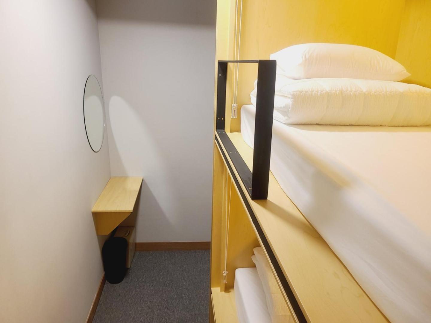 Double Room Female Only