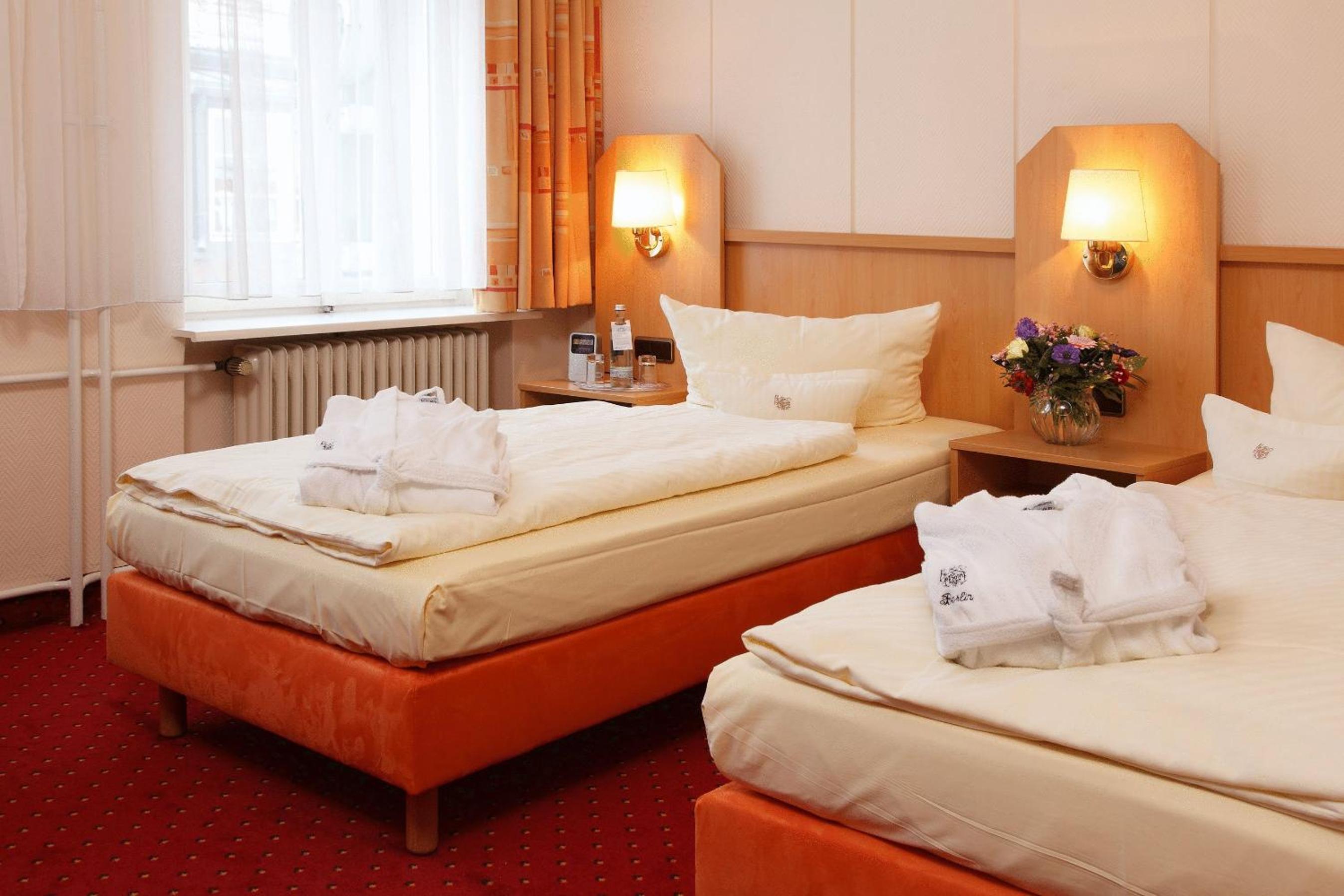 Double Room photo 1
