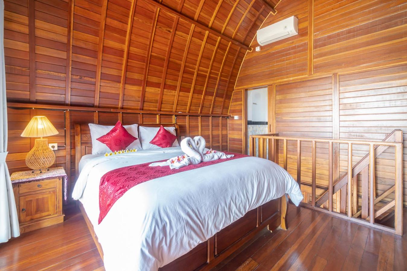 Deluxe Family Suite photo 3