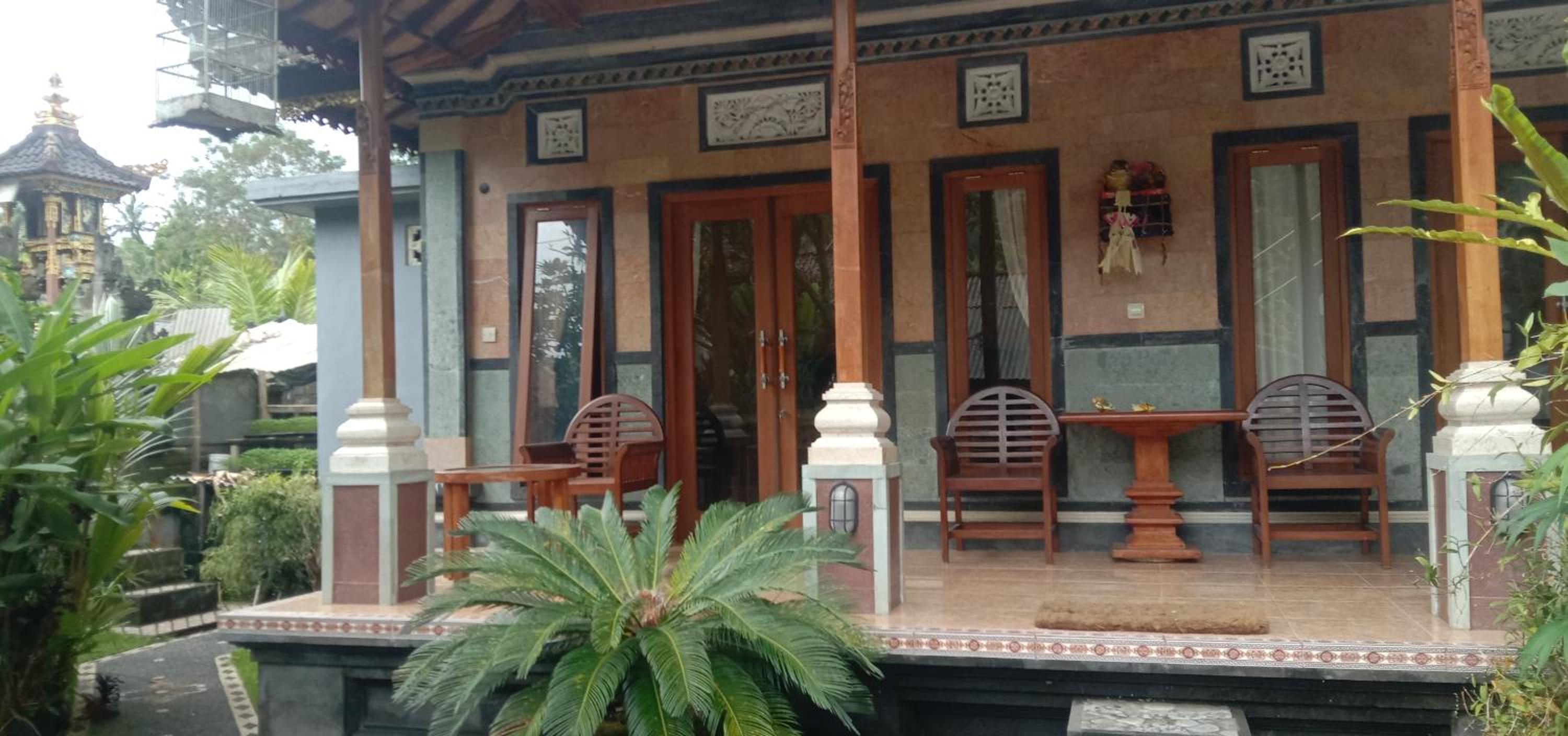 Double Room - Photo 16