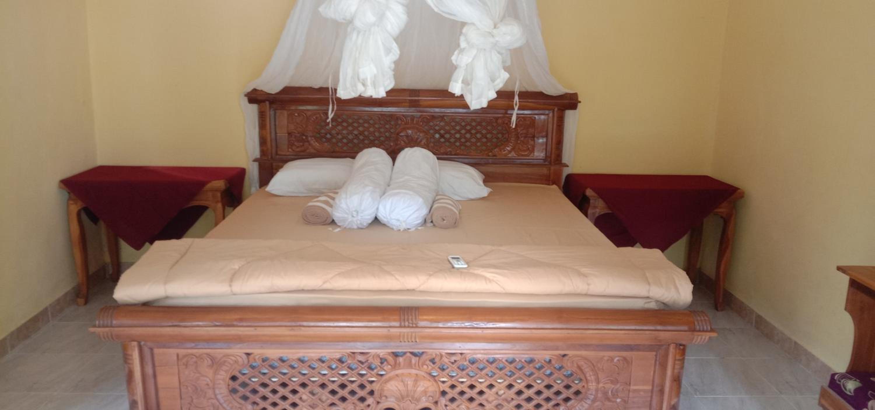 Double Room - Photo 1