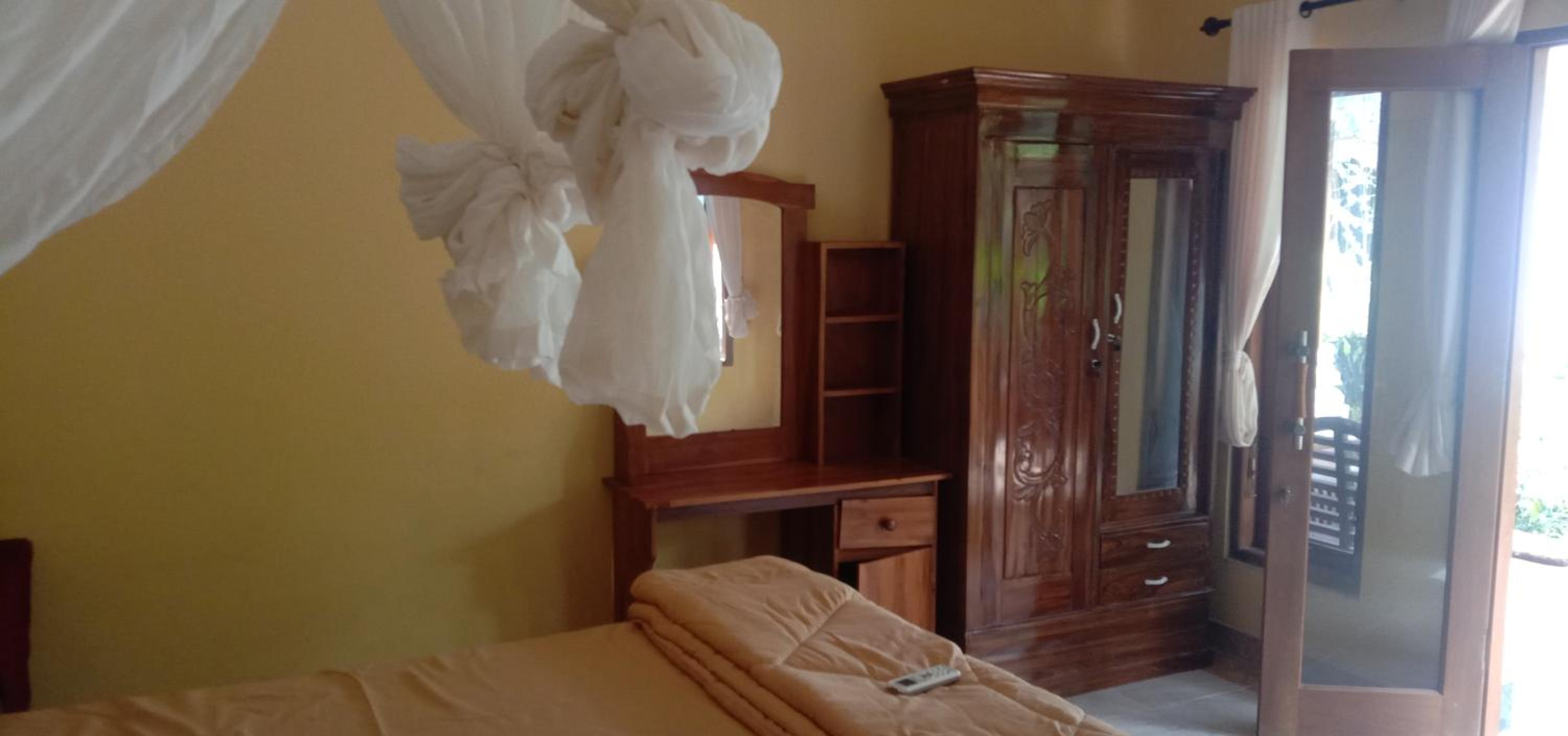 Double Room - Photo 13