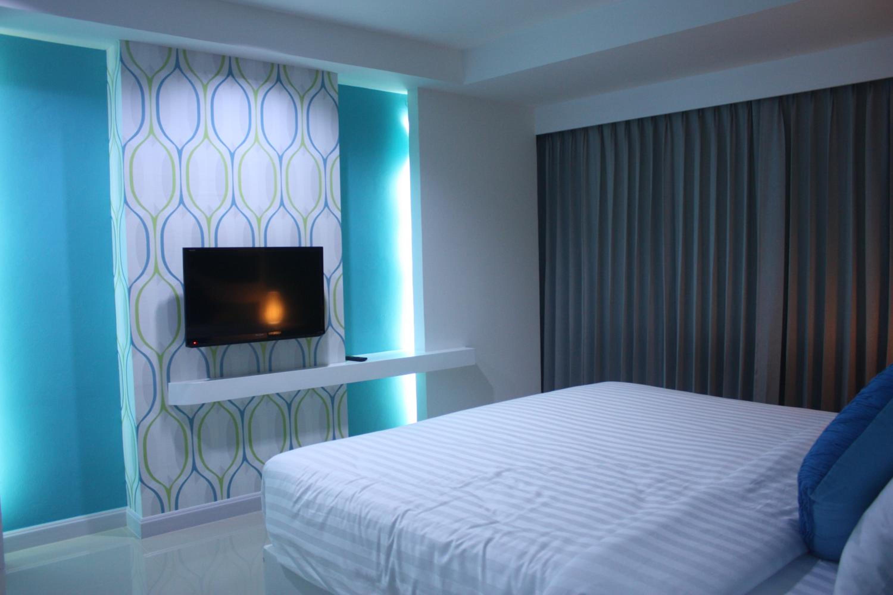 Deluxe Double Room photo 3