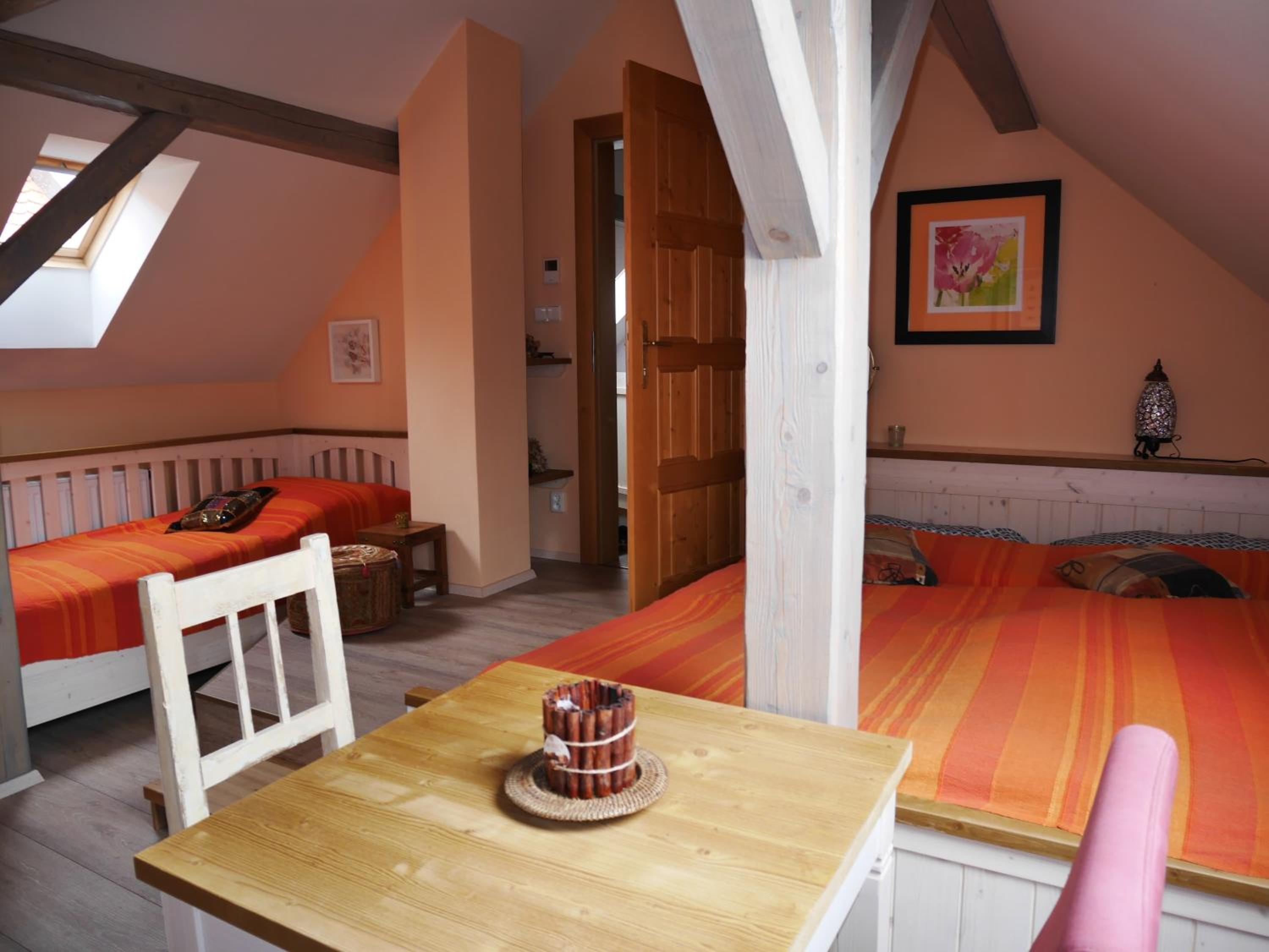 Comfort Triple Room photo 1