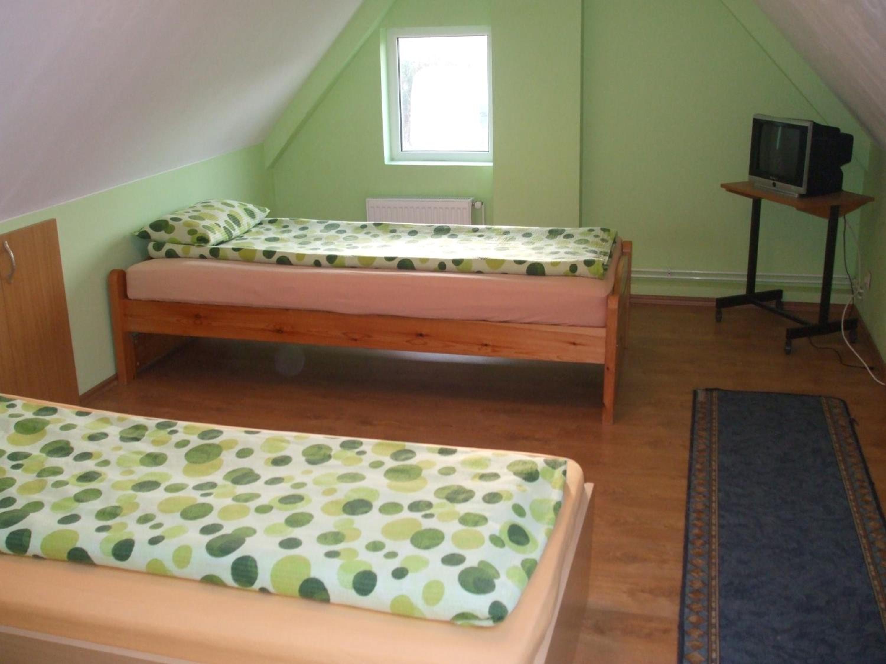 Two-Bedroom Apartment photo 3