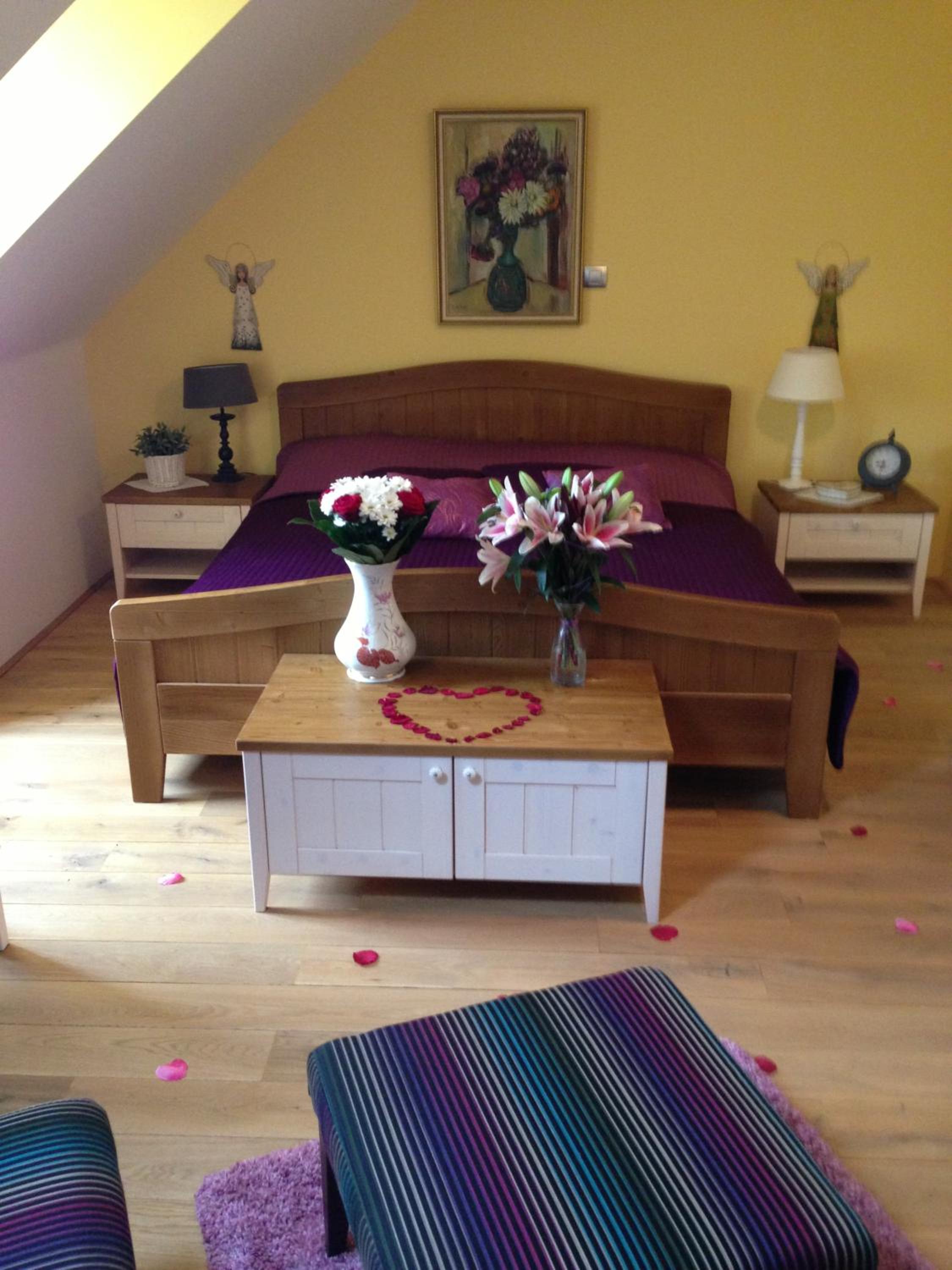 Exclusive Double Room photo 2