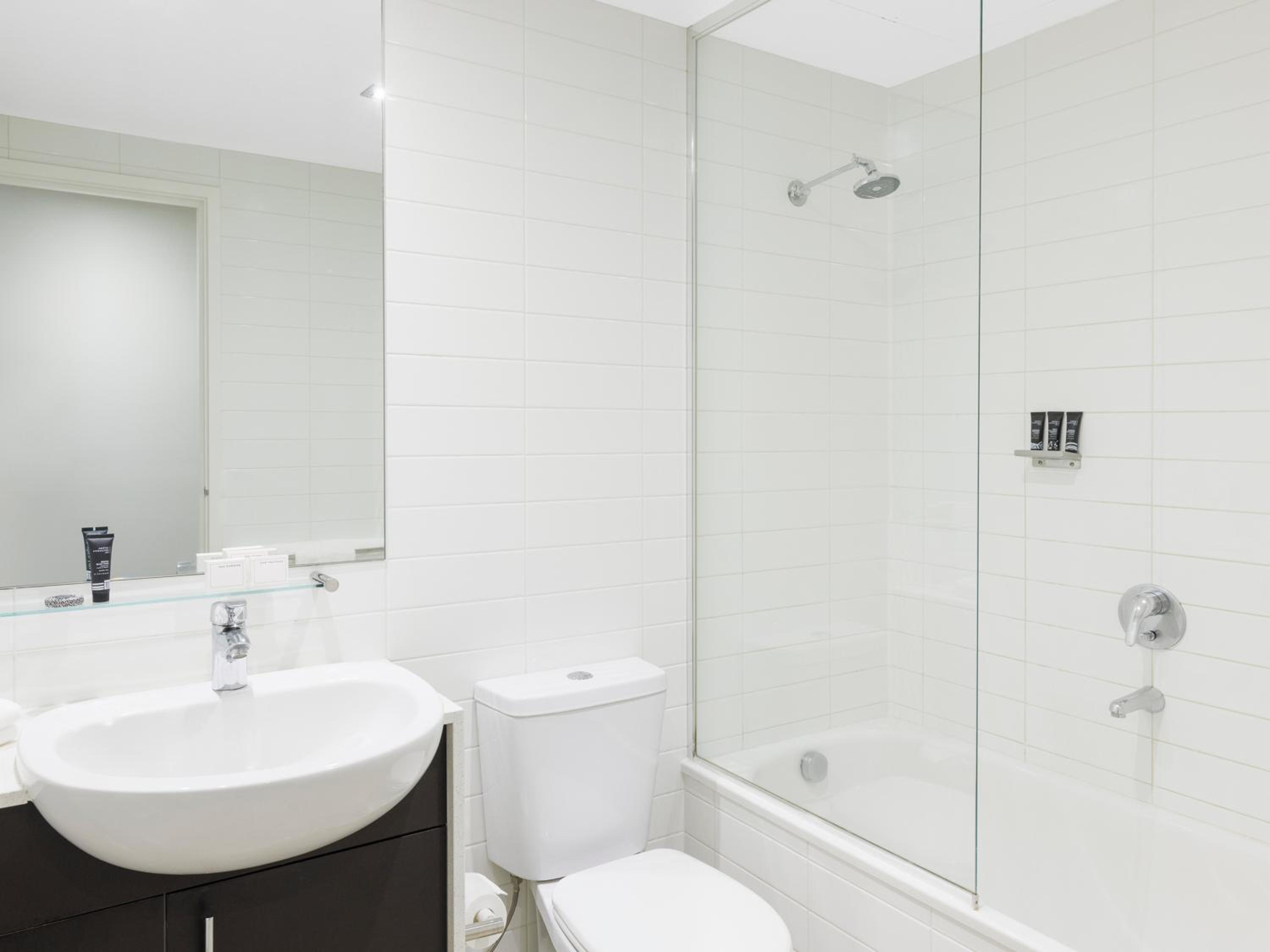 Two-Bedroom Apartment - Photo 7