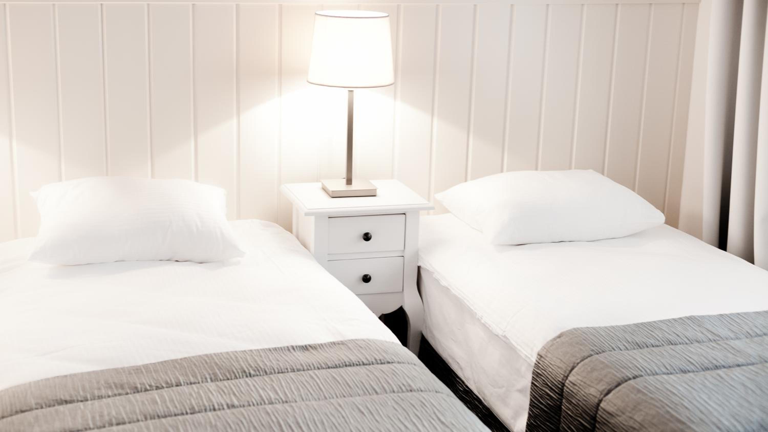 Economy Double Room photo 3