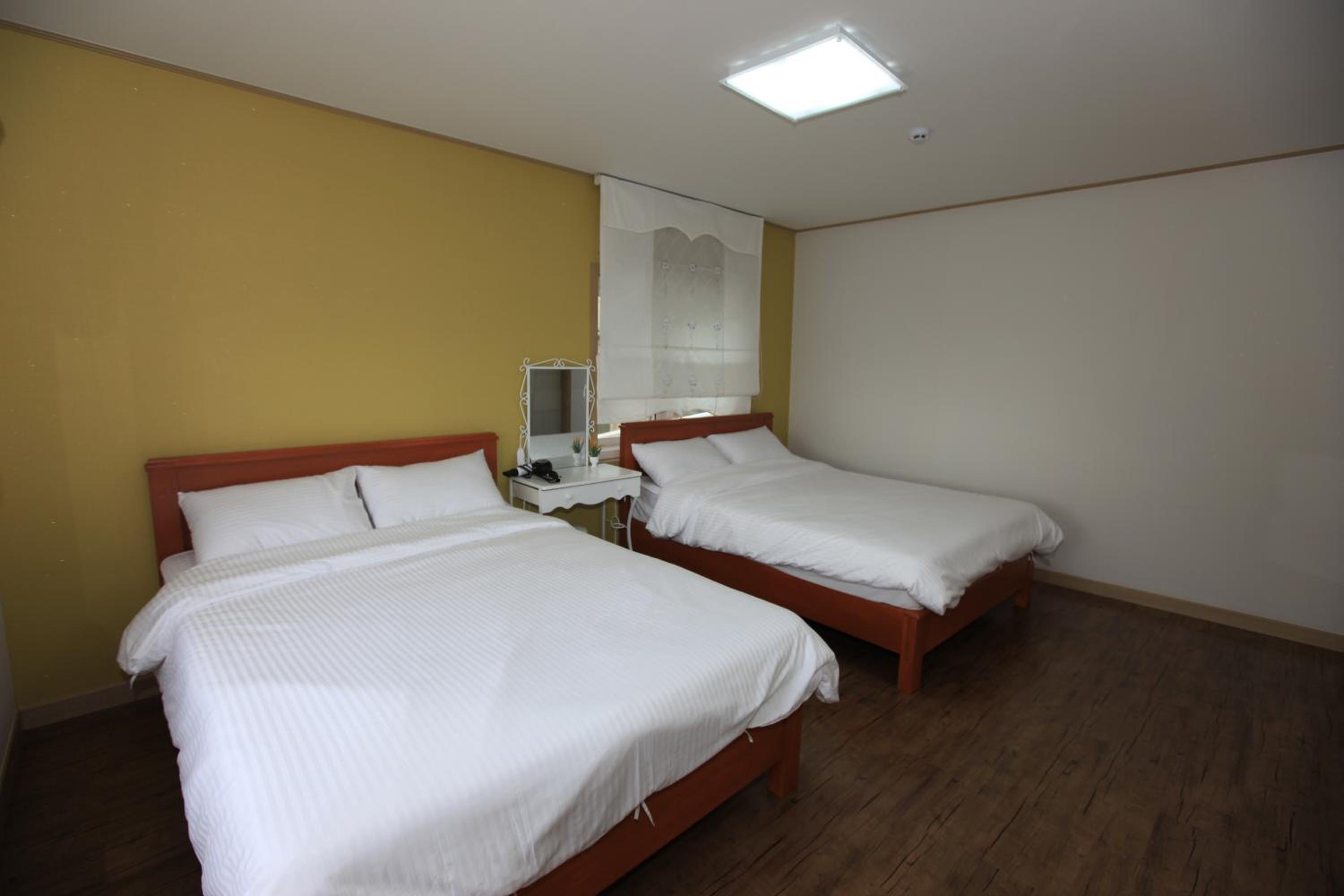Two-Bedroom Apartment - Photo 1