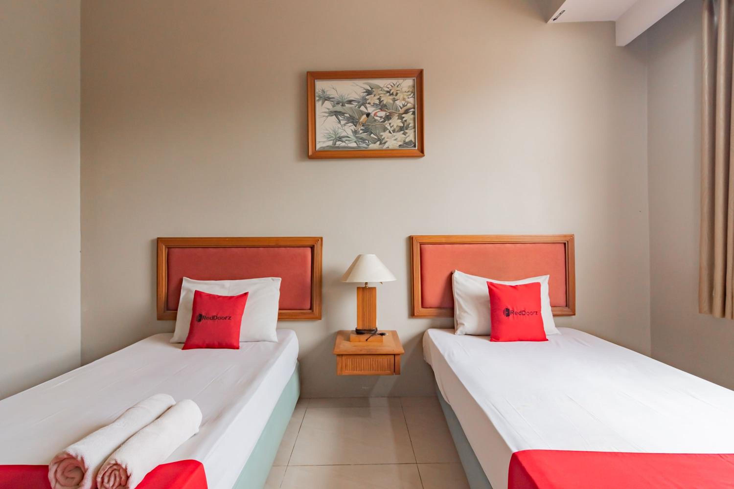 Superior Twin Room - Photo 9