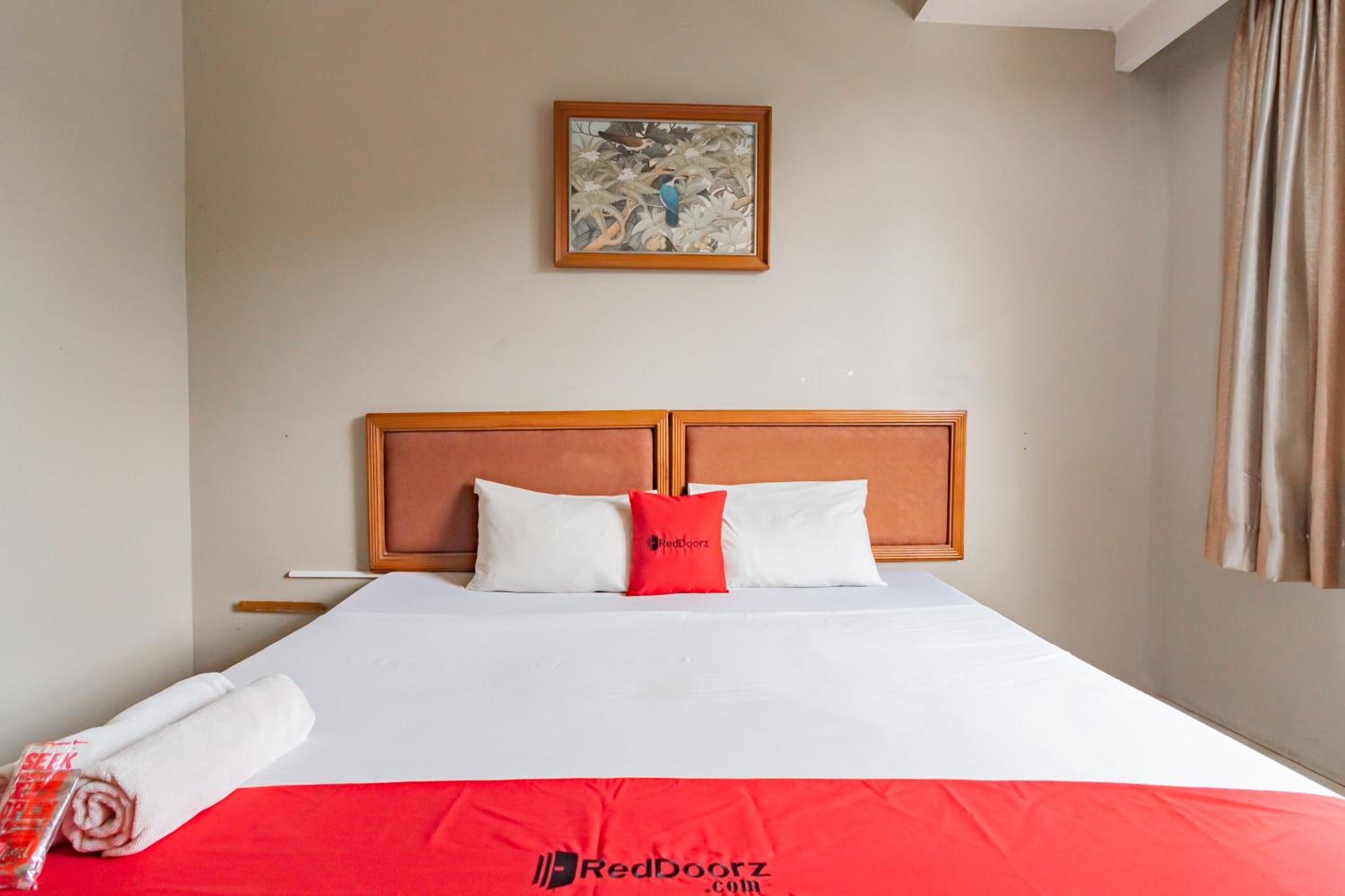 Standard Double Room - Photo 3