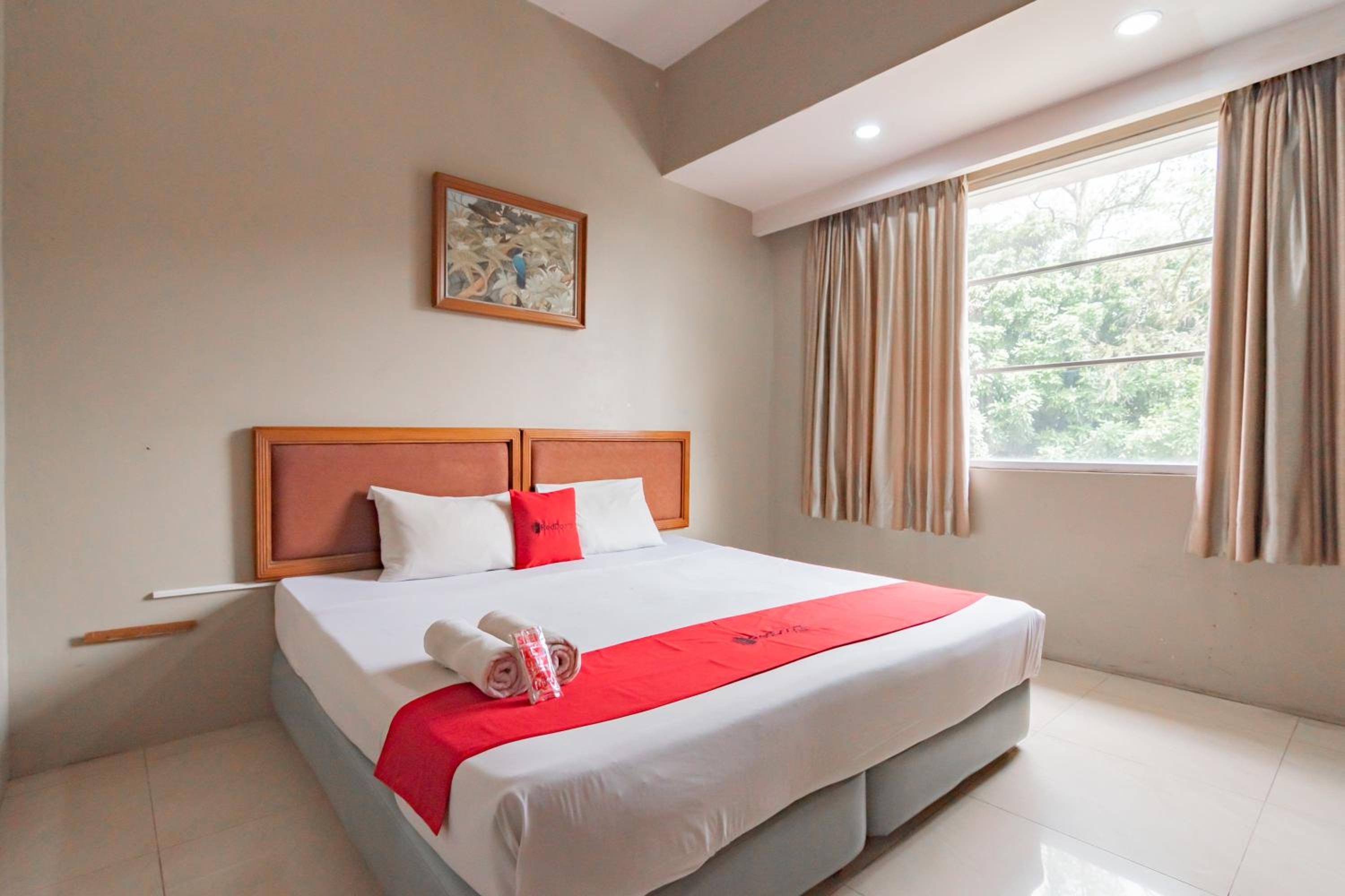 Standard Double Room - Photo 2
