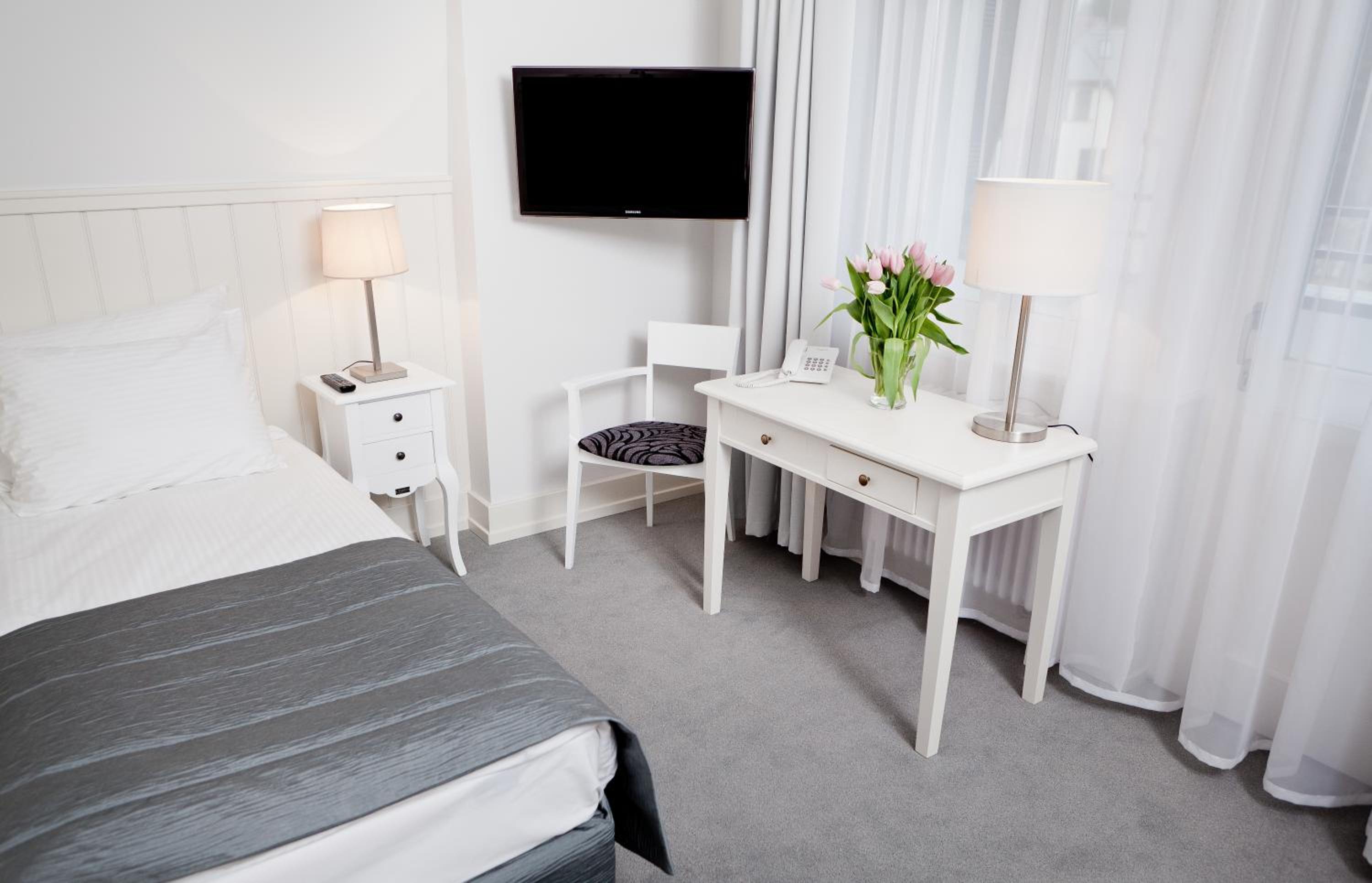 Single Room photo 1