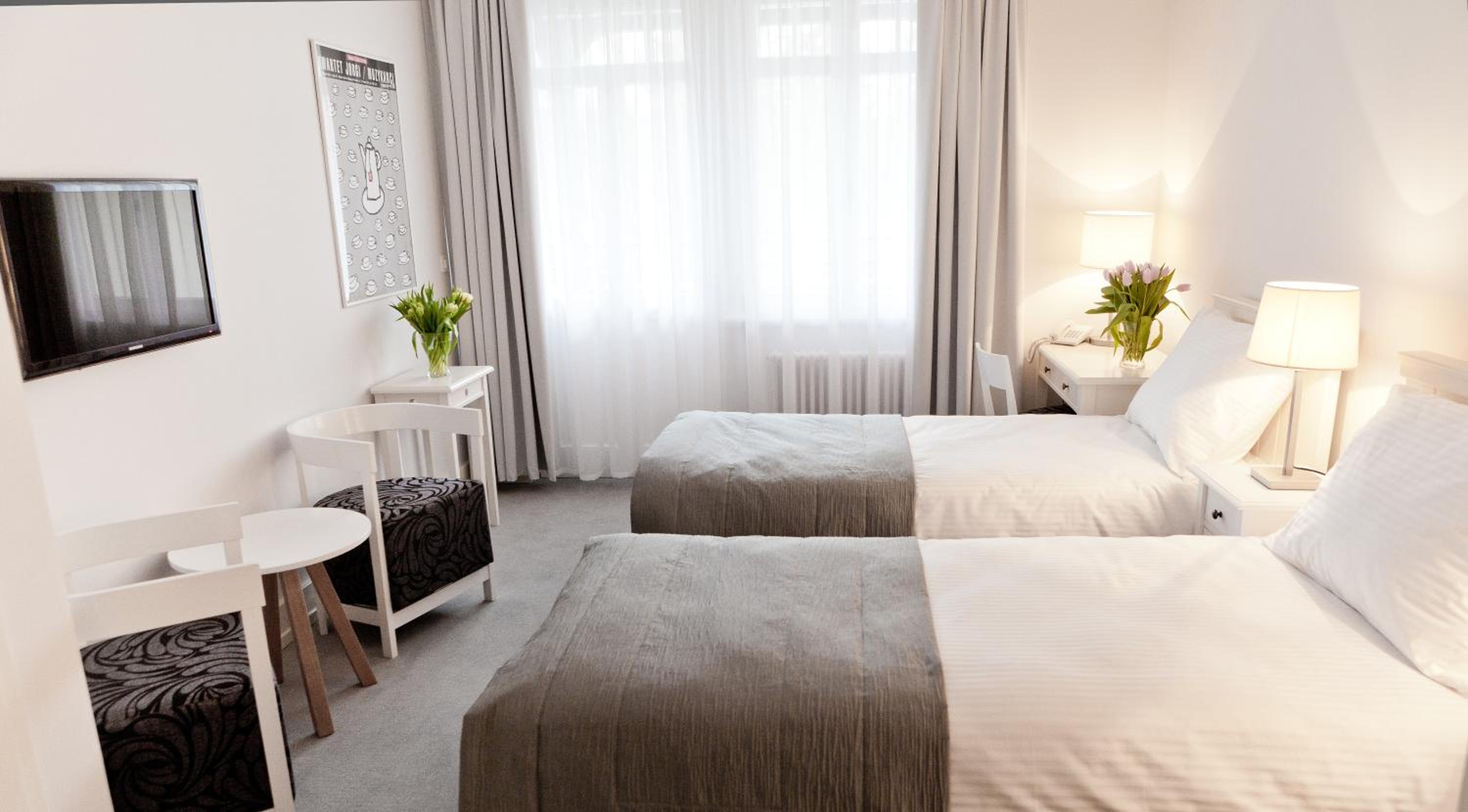 Double or Twin Room photo 1