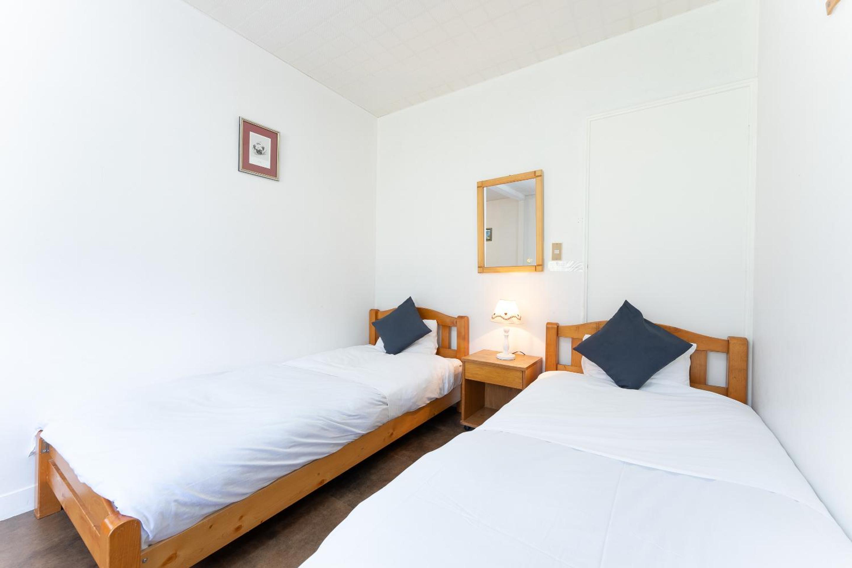 Quadruple Room - Photo 1