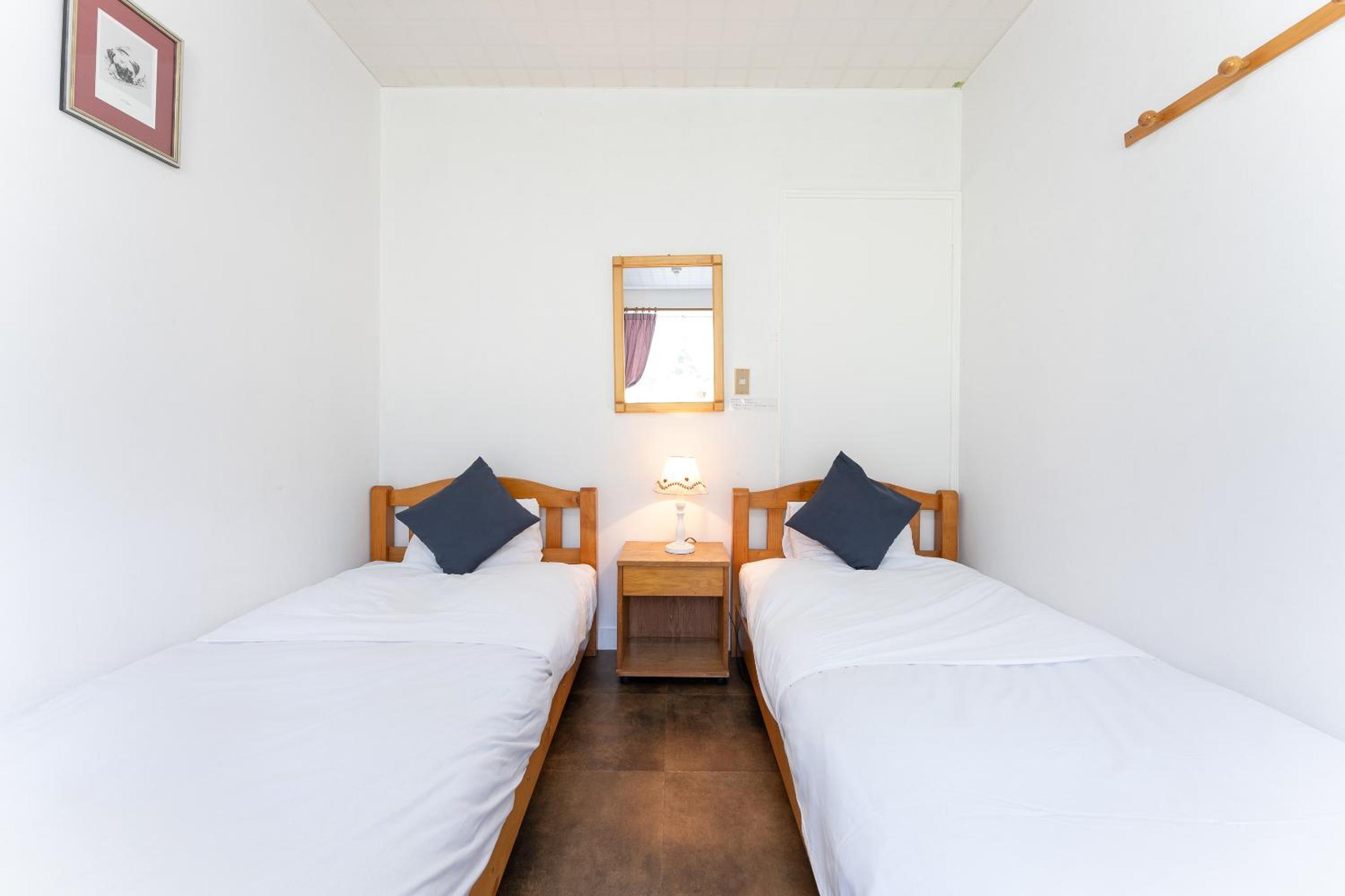 Triple Room - Photo 8