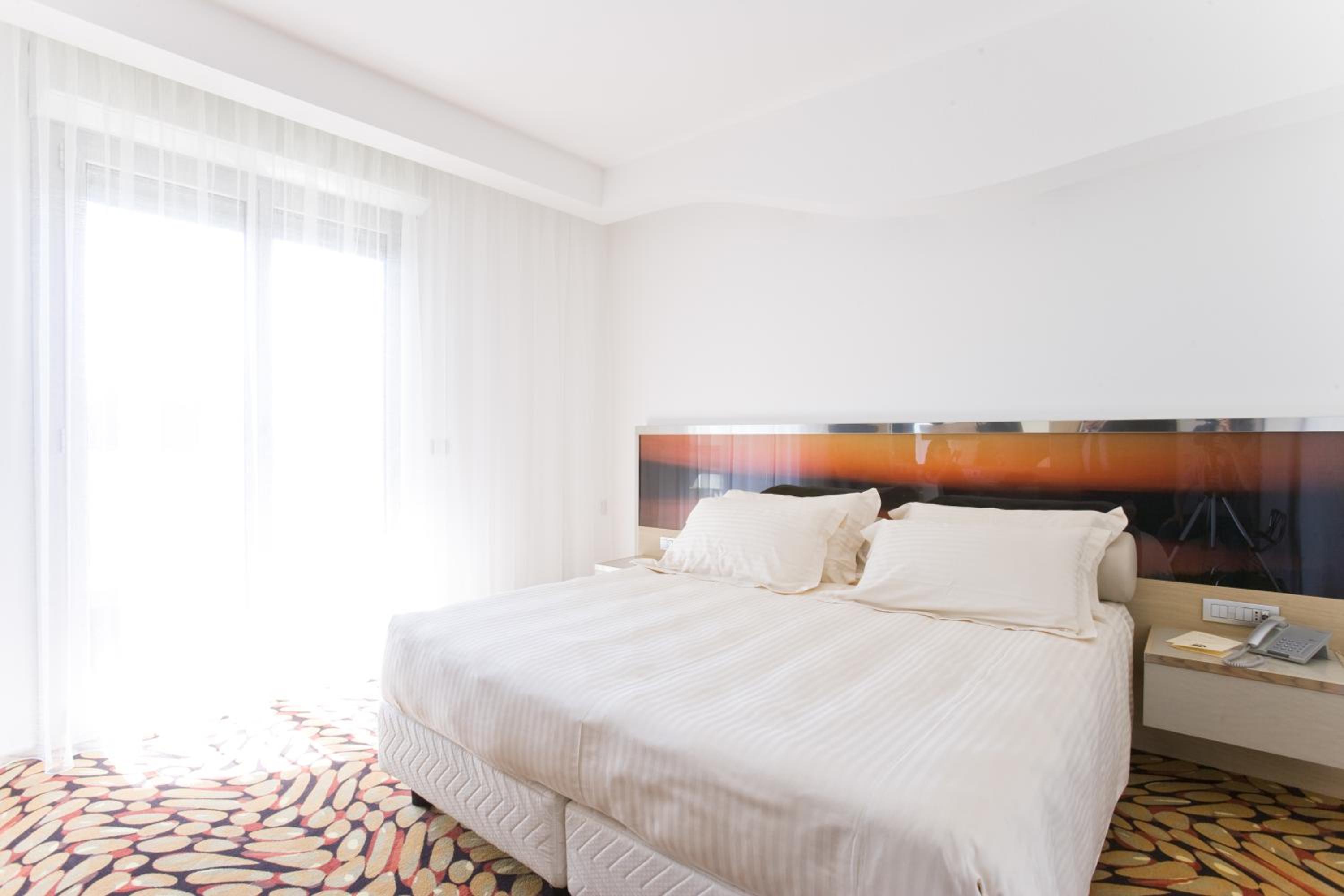 Comfort Double or Twin Room - Photo 1