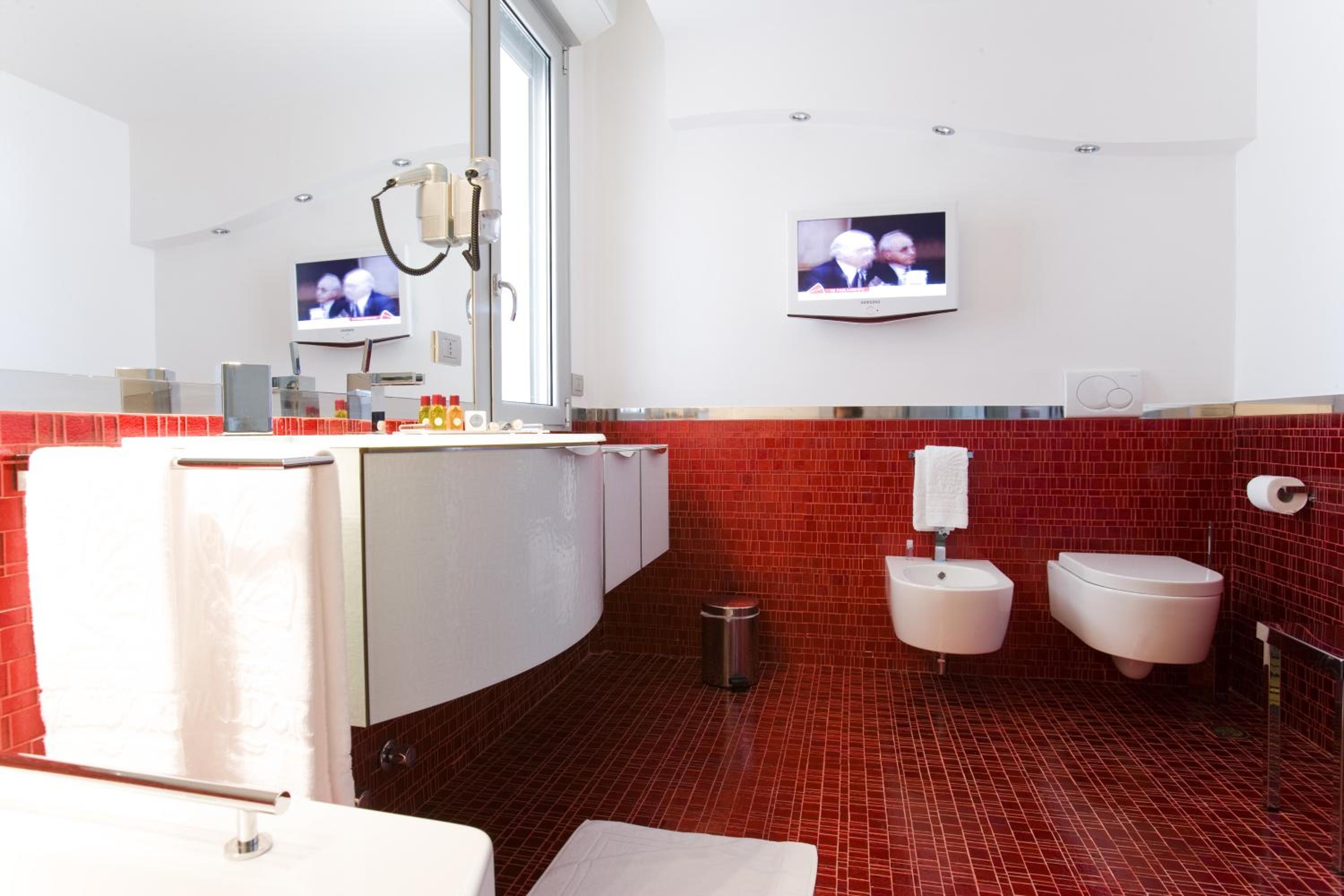 Comfort Double or Twin Room - Photo 4