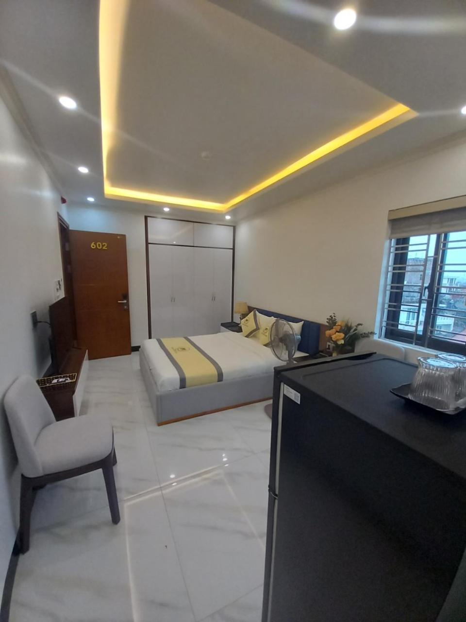 Double Room - Photo 1