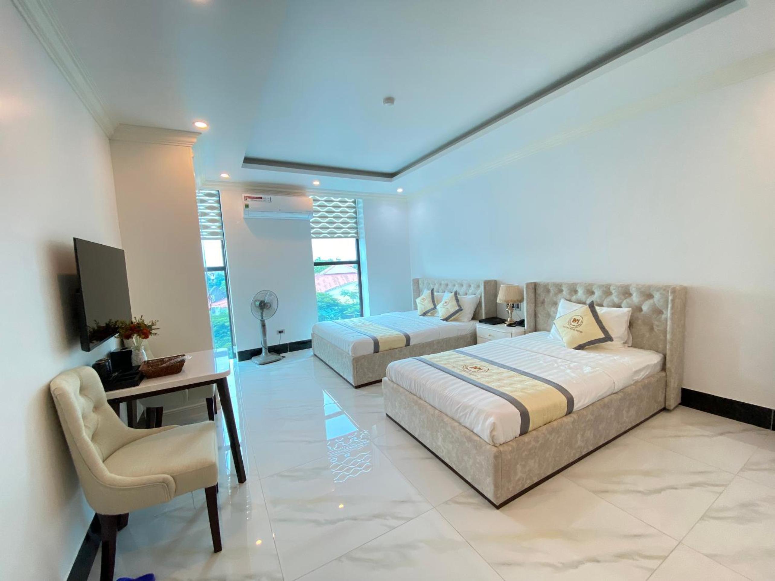 Triple Room - Photo 1