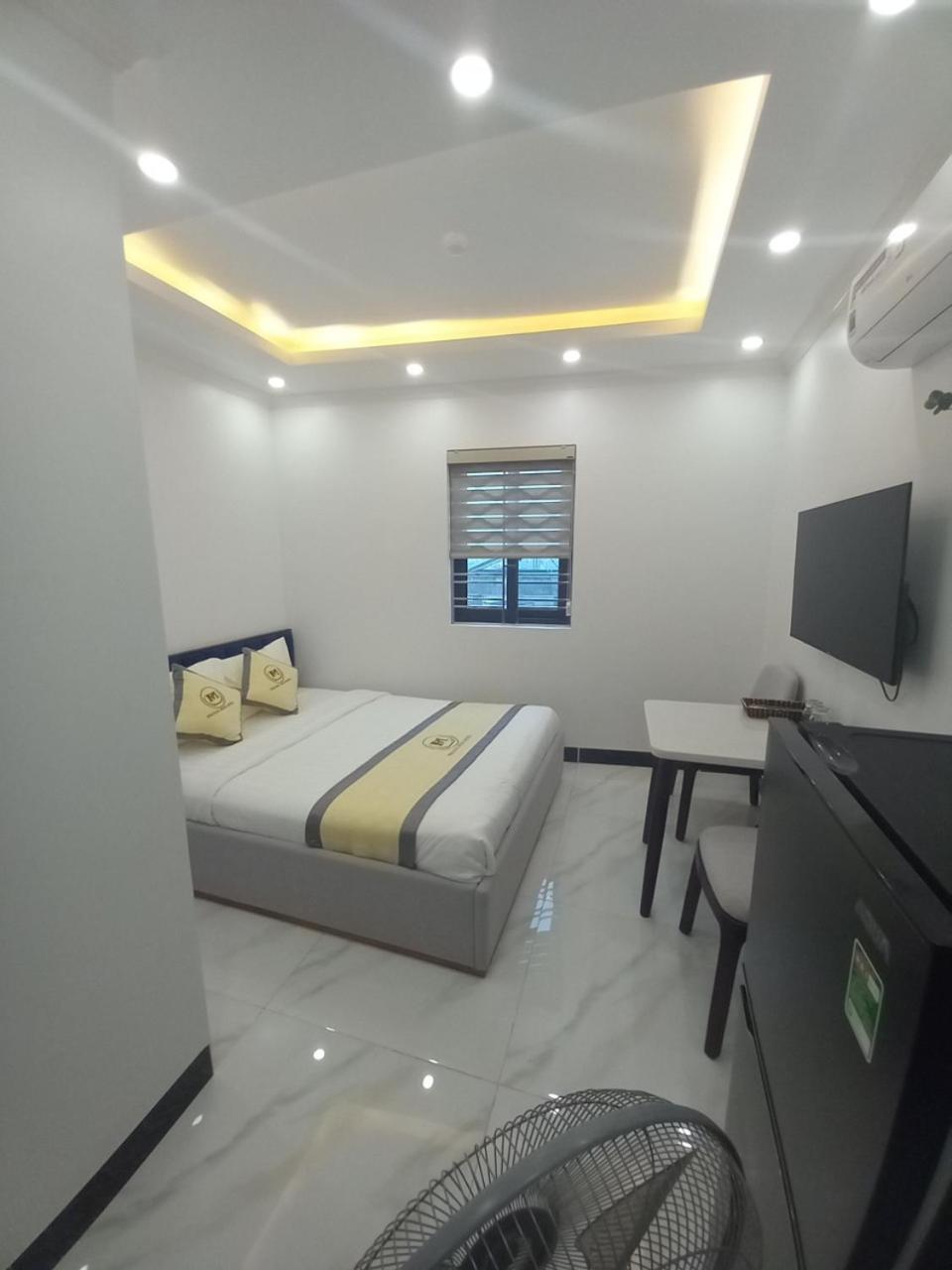 Double Room - Photo 12