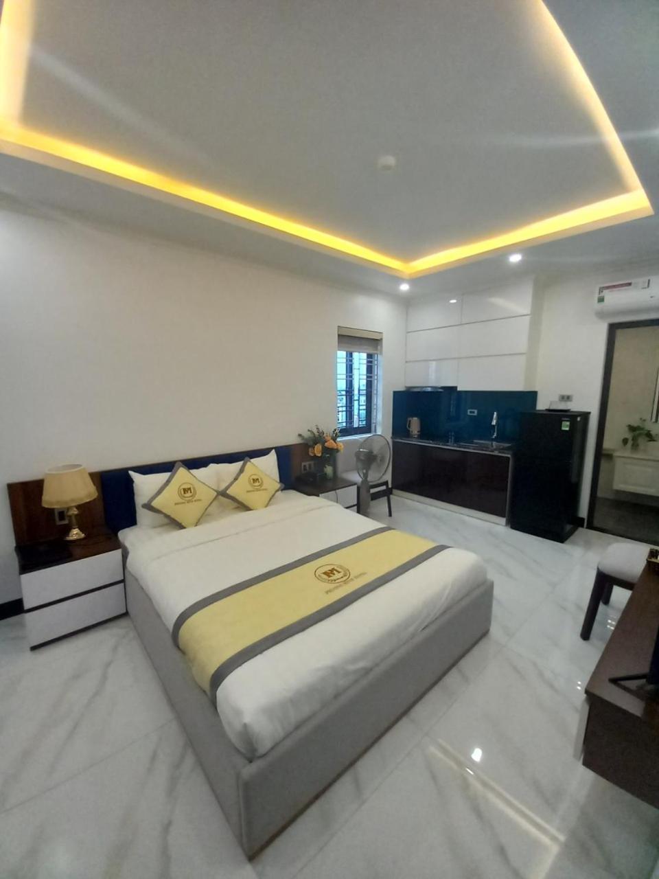 Double Room - Photo 10