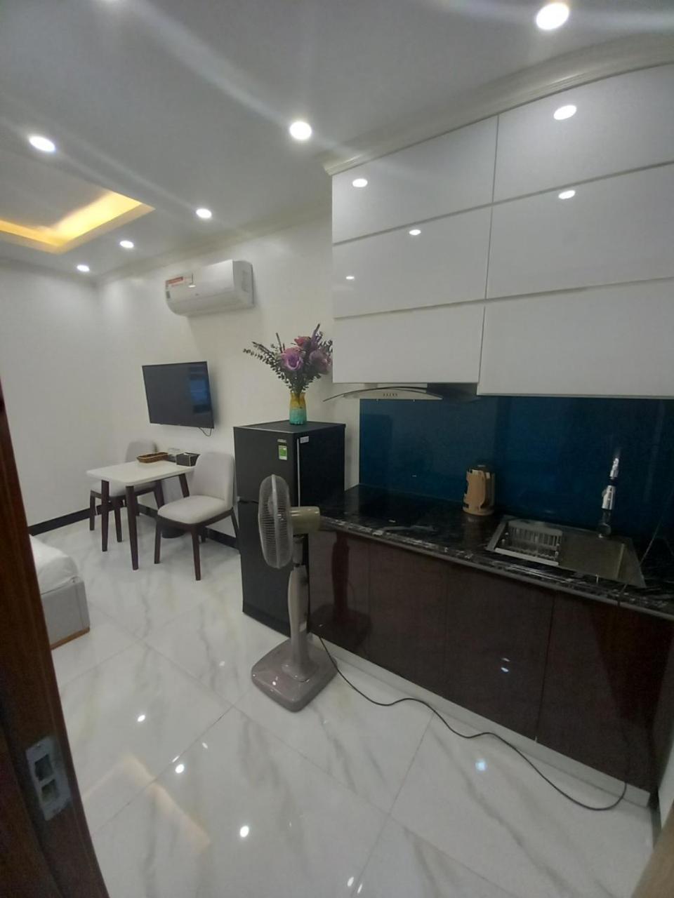 Double Room - Photo 5
