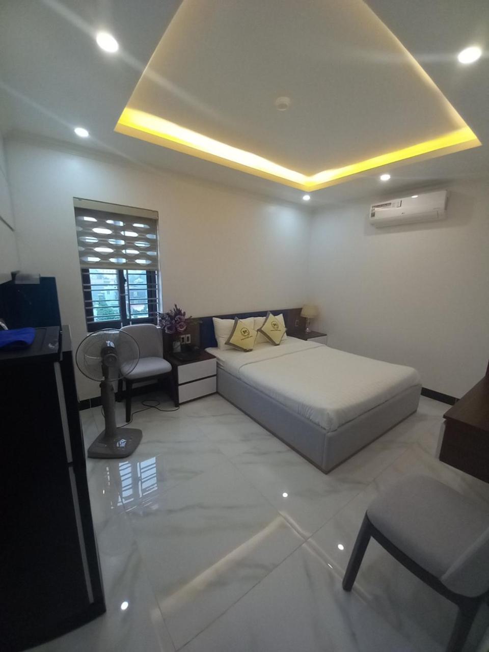 Double Room - Photo 4