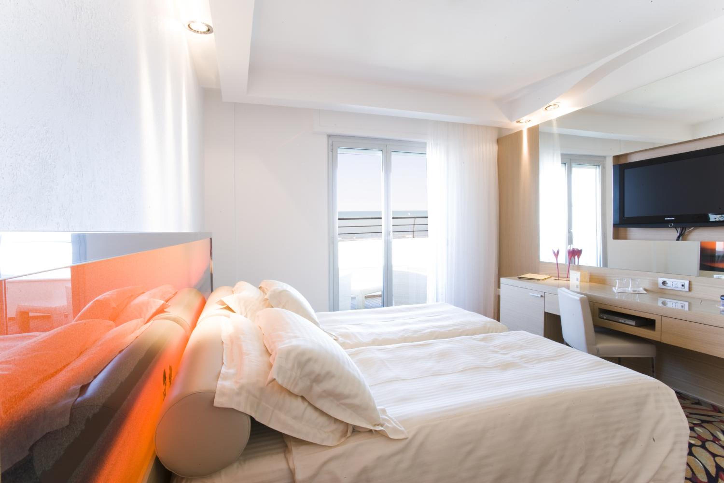 Executive Double or Twin Room - Photo 6