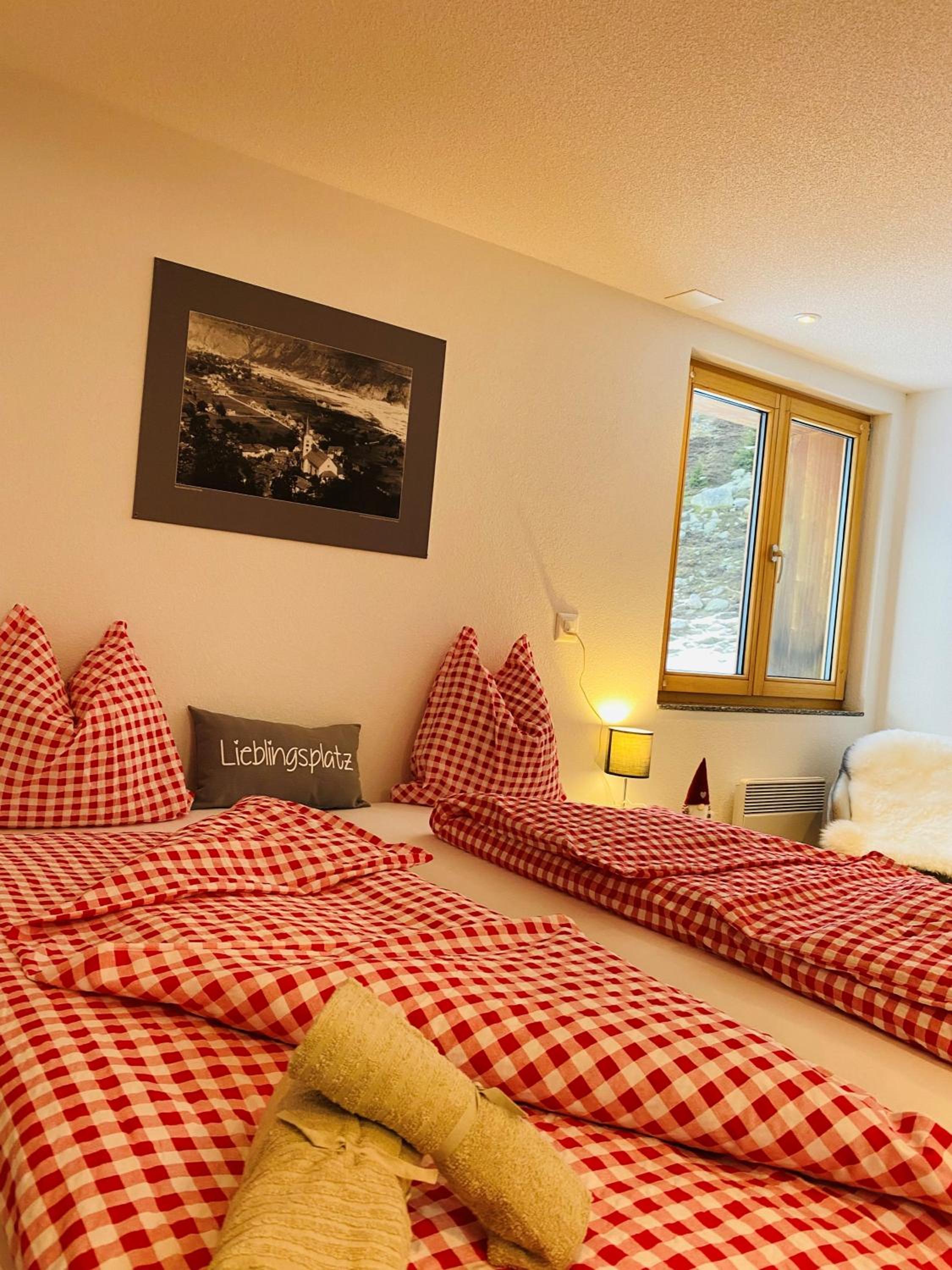 Budget Double Room photo 3