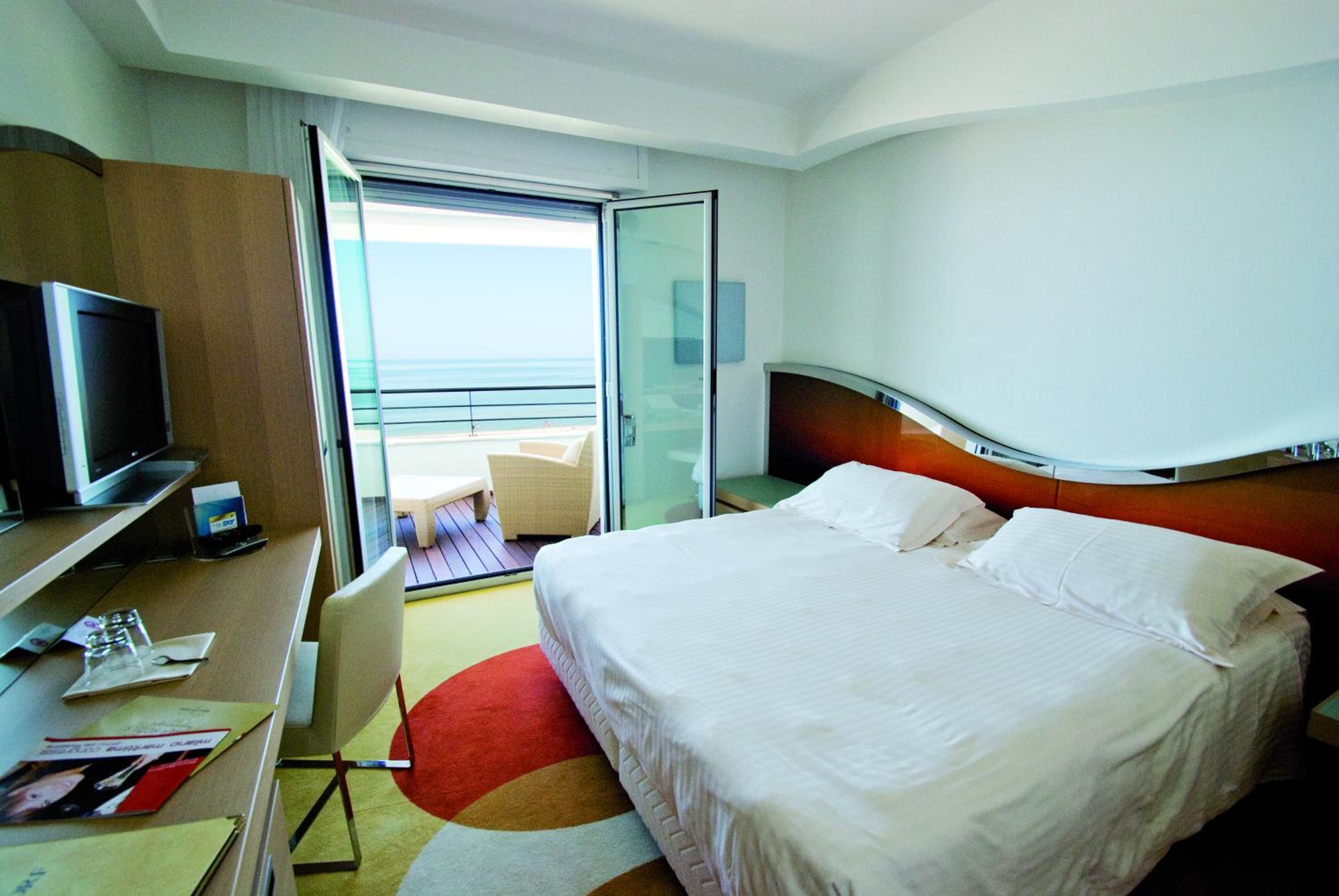 Executive Double or Twin Room - Photo 4