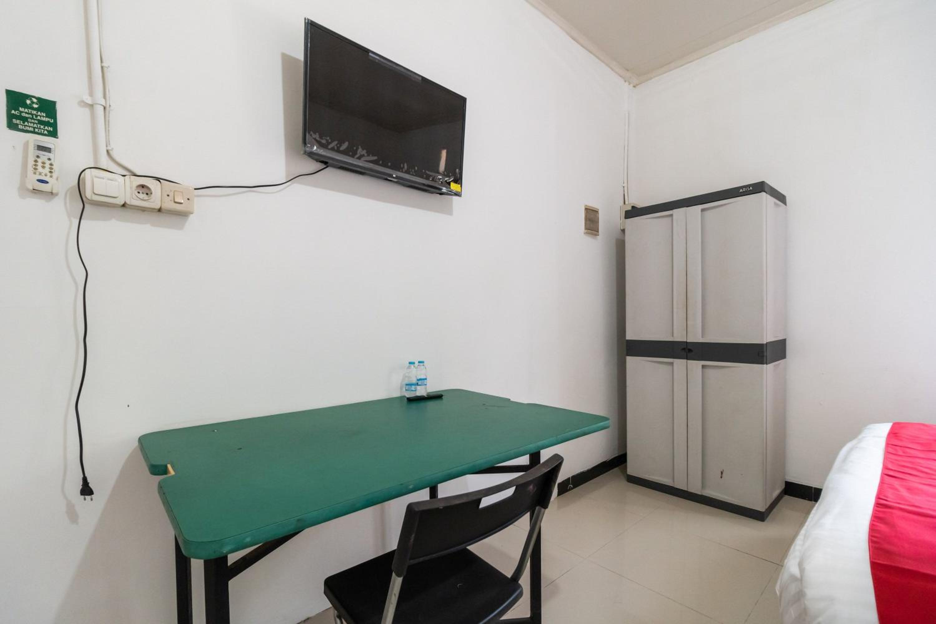 Standard Double Room - Photo 4