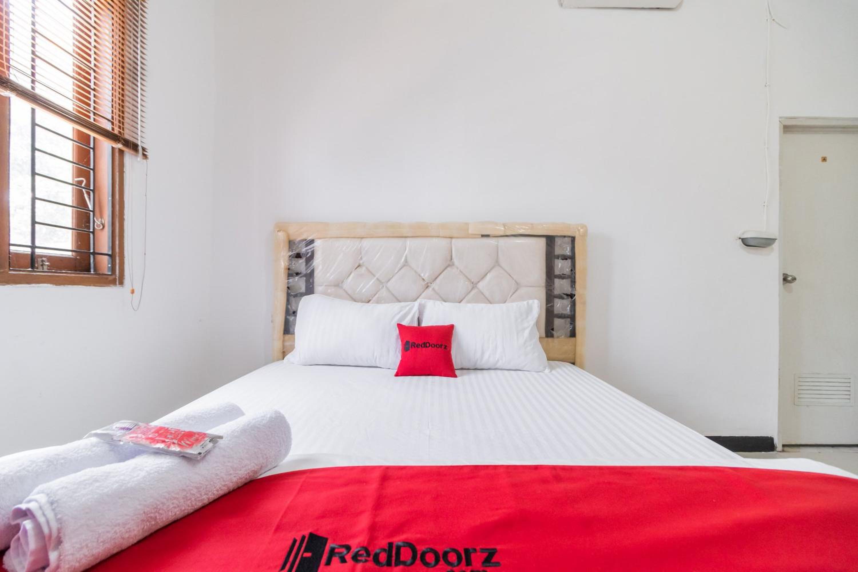 Standard Double Room - Photo 1